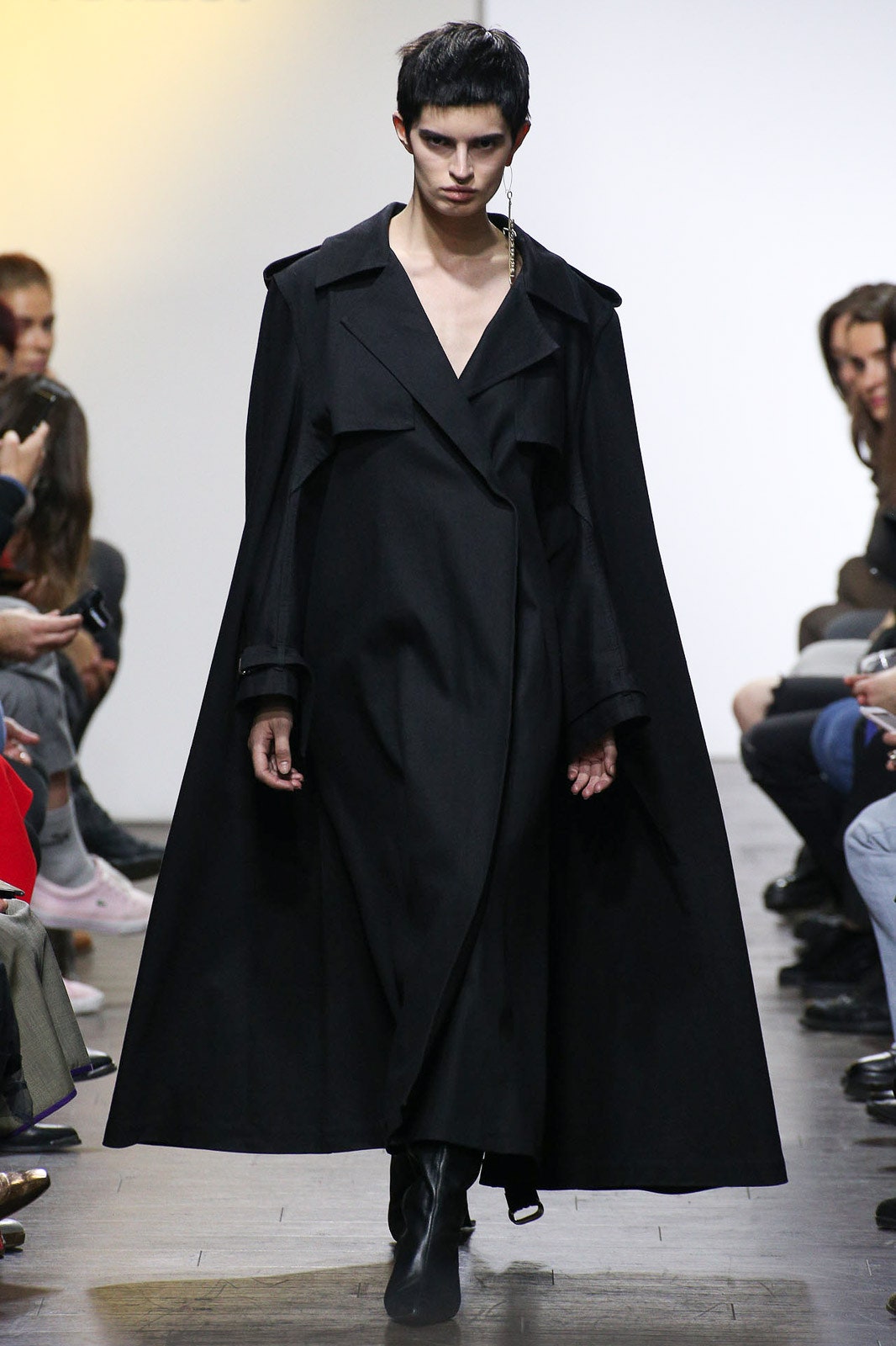 Situationist Tbilisi S/S 17 Look 32