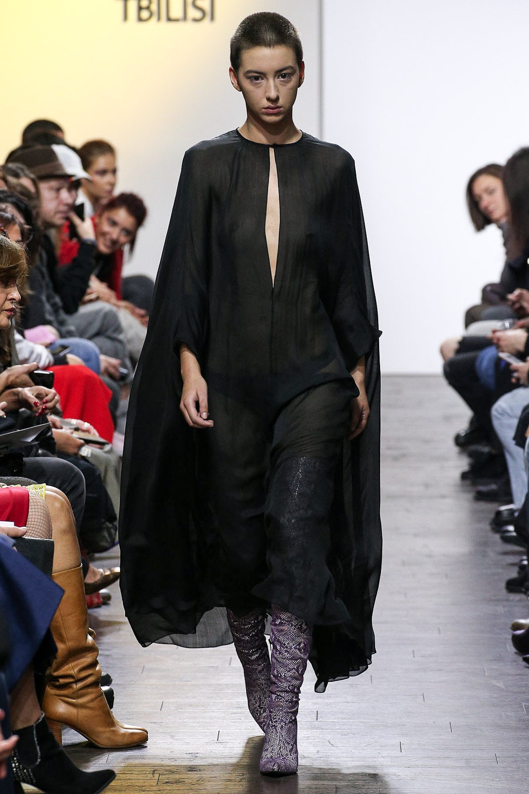 Situationist Tbilisi S/S 17 Look 33