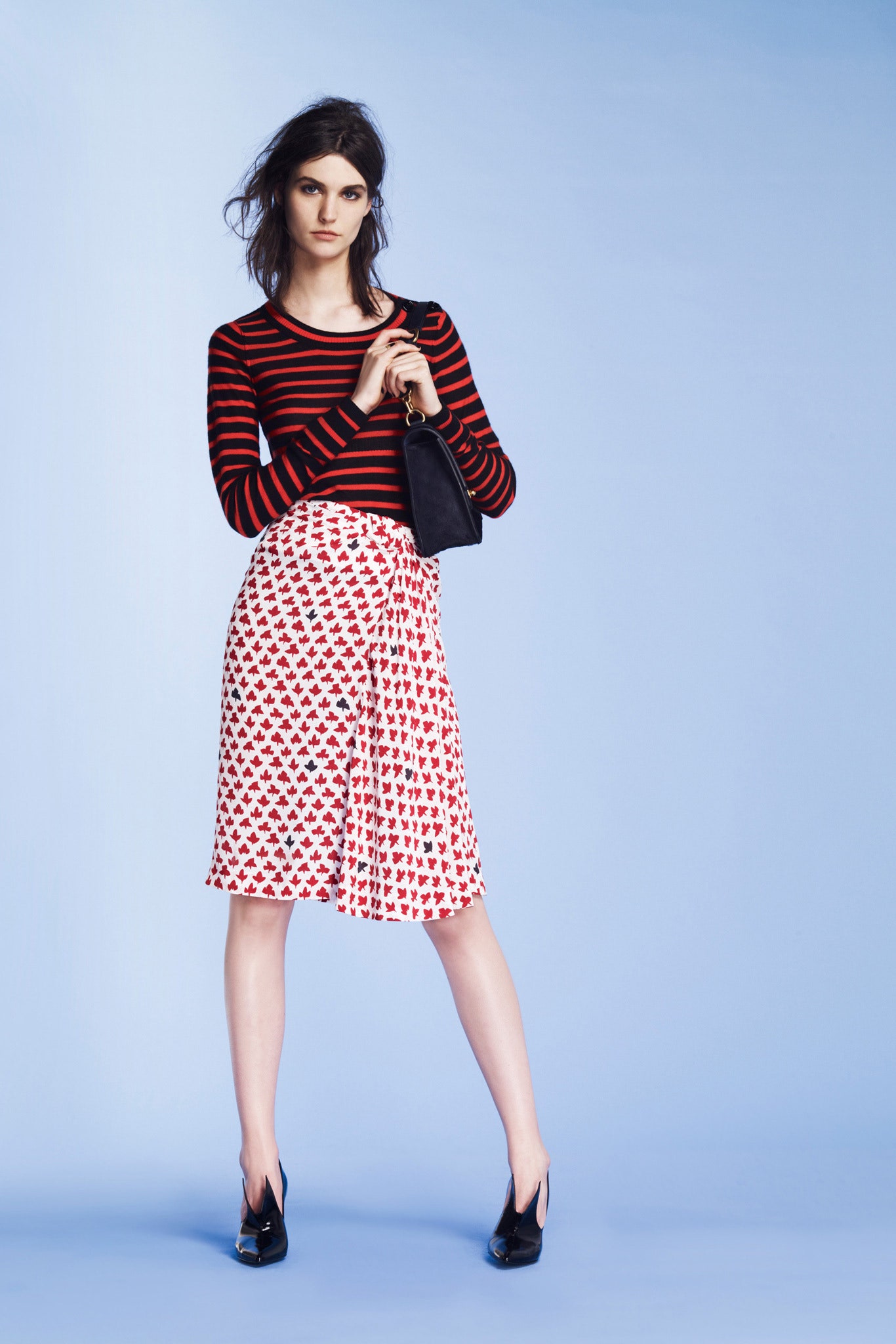 Sonia Rykiel Pre-Fall 2013