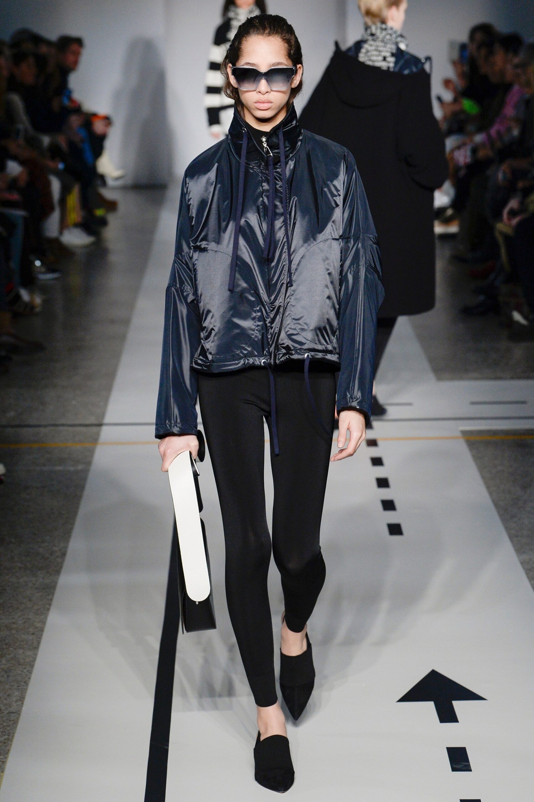 Sportmax F/W 17 Look 4