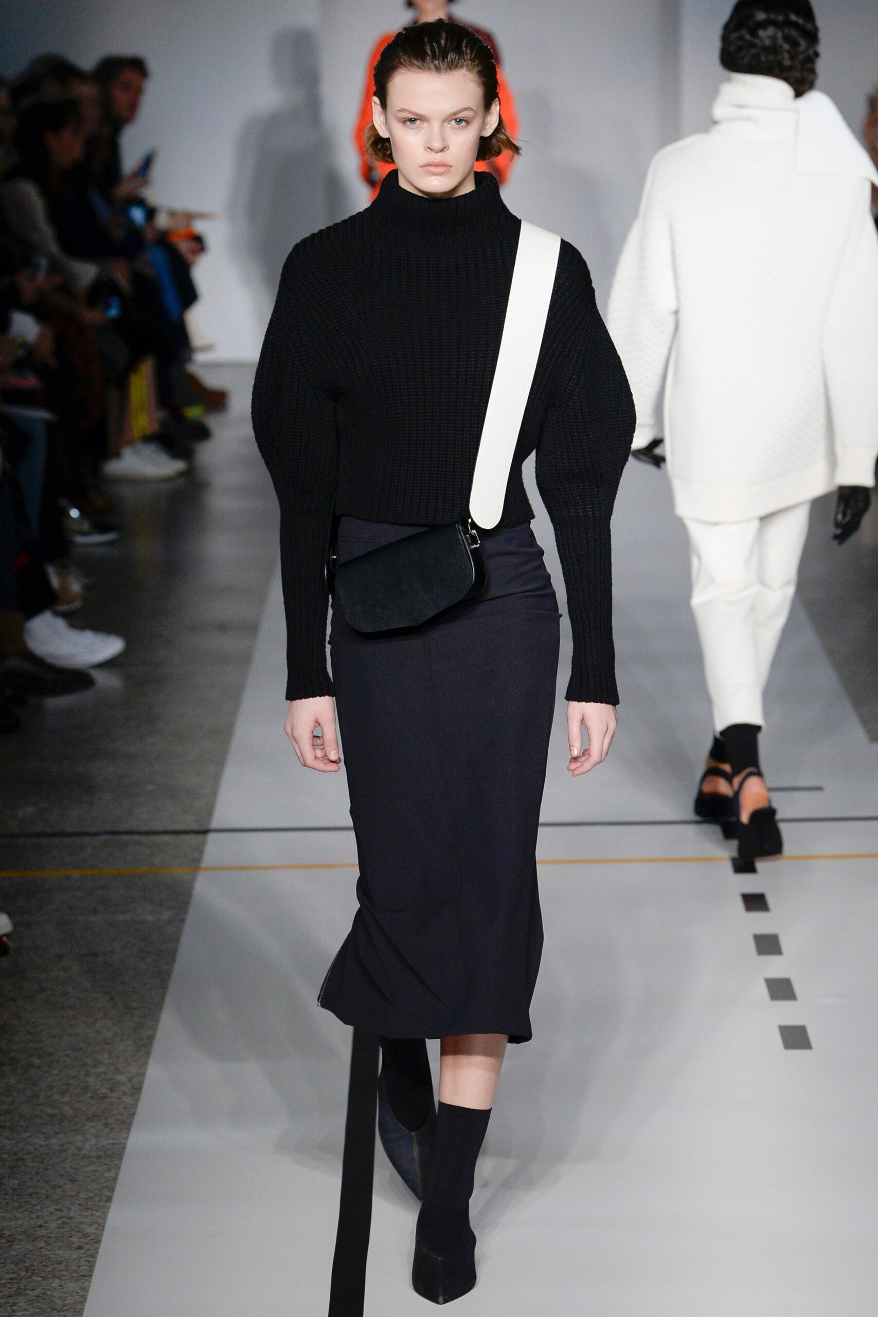 Sportmax F/W 17 Look 7