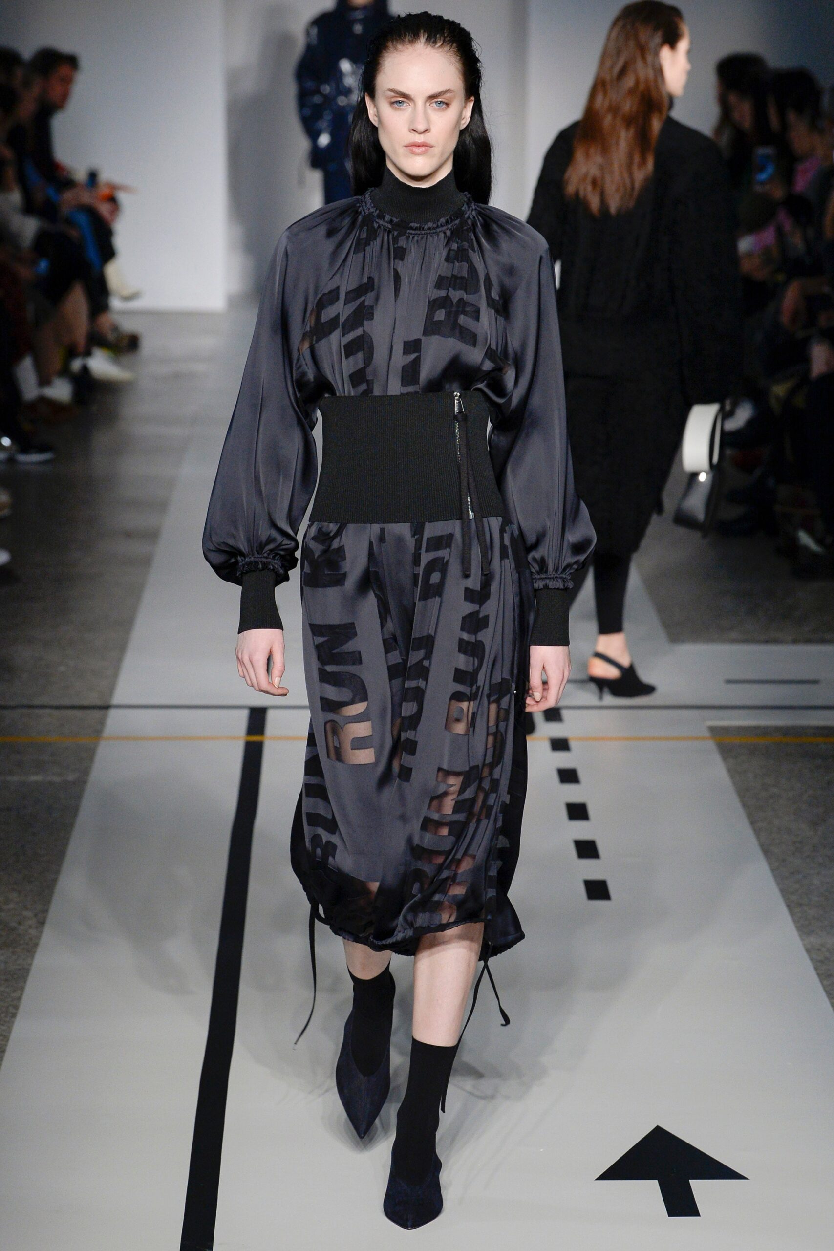Sportmax F/W 17 Look 20