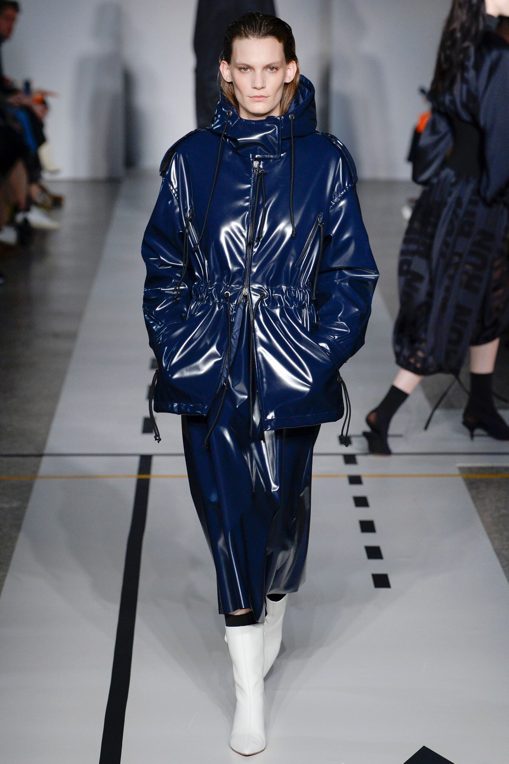 Sportmax F/W 17 Look 21