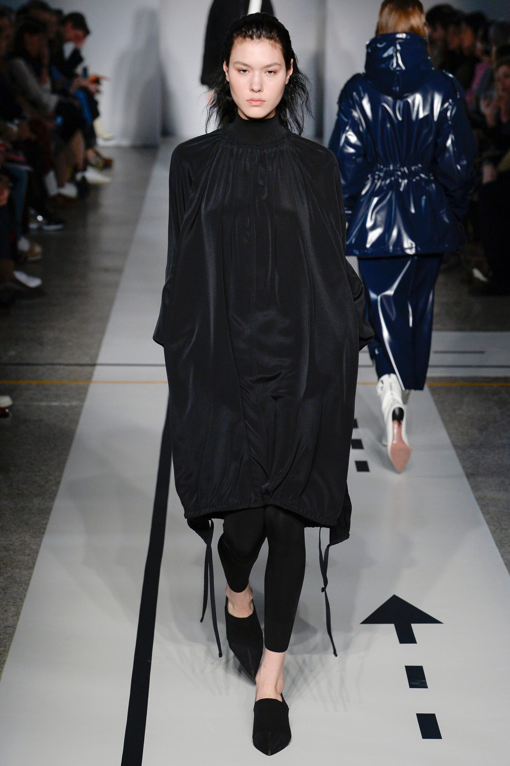 Sportmax F/W 17 Look 22