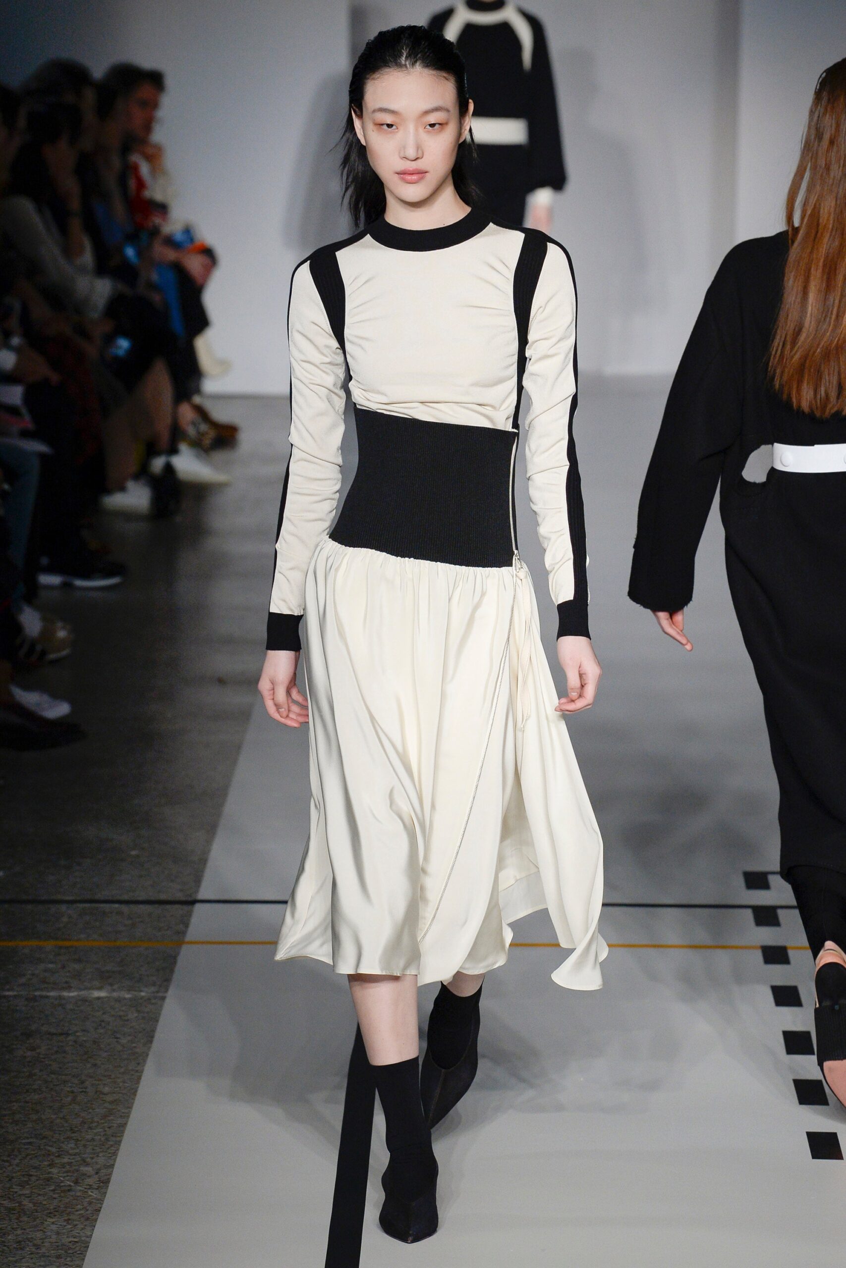 Sportmax F/W 17 Look 27