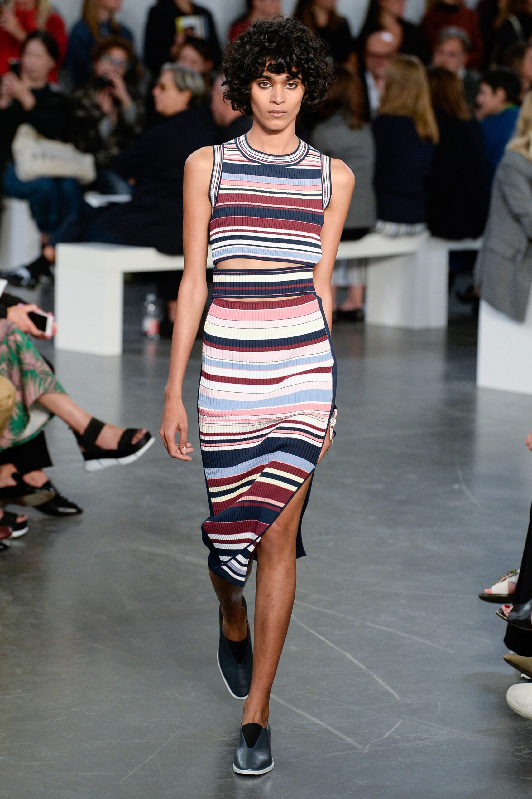 Sportmax S/S 18 Look 35