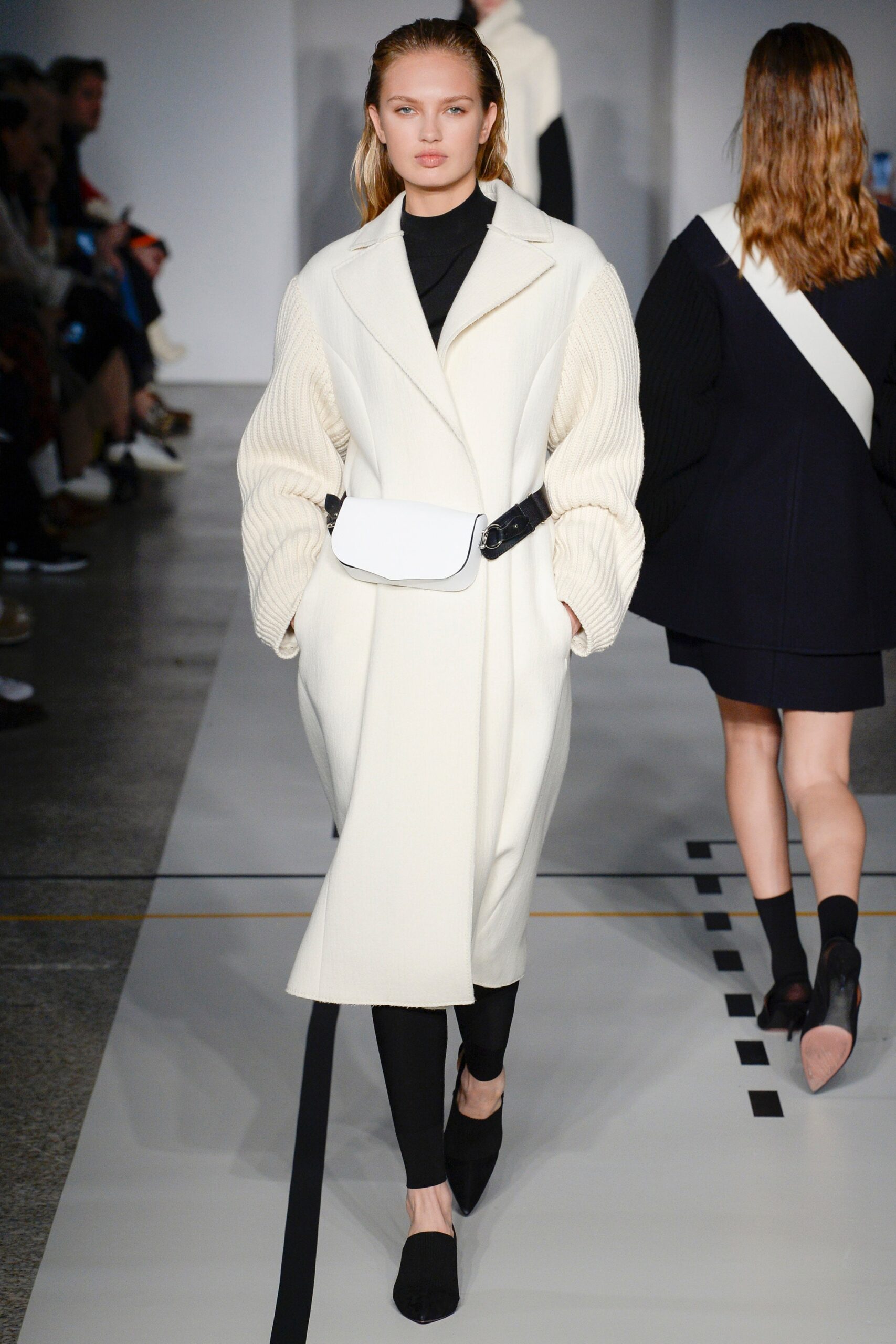 Sportmax F/W 17 Look 31