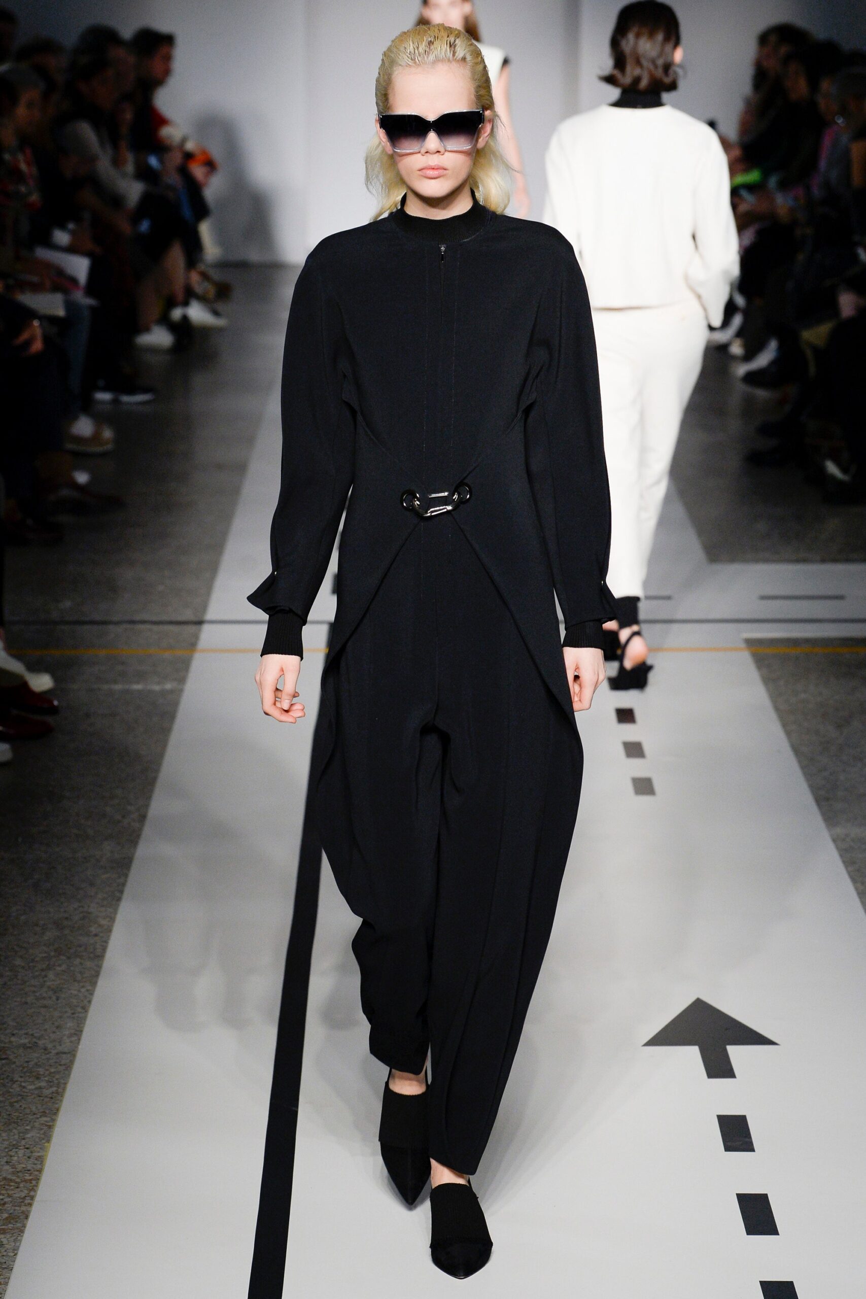 Sportmax F/W 17 Look 34