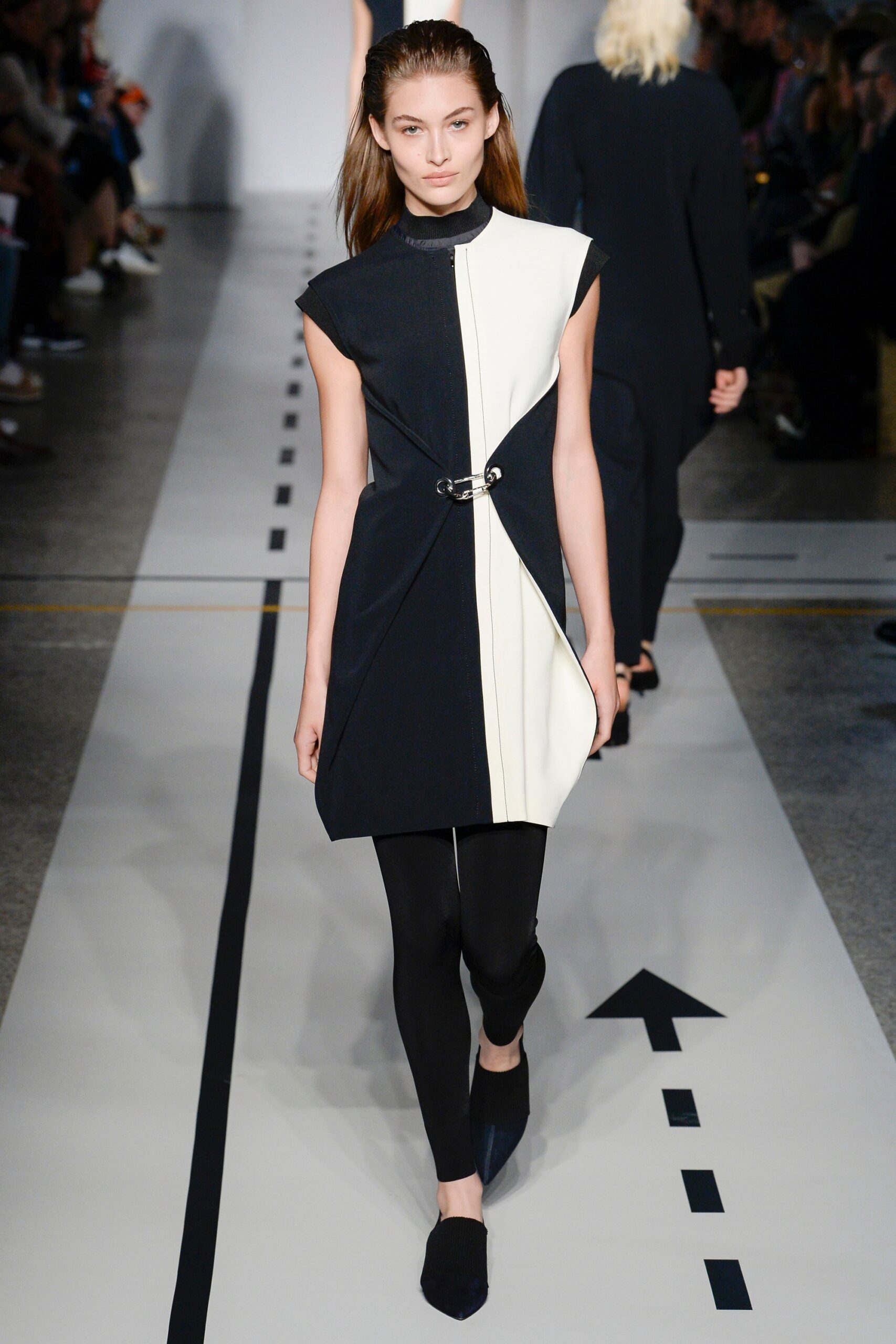 Sportmax F/W 17 Look 35