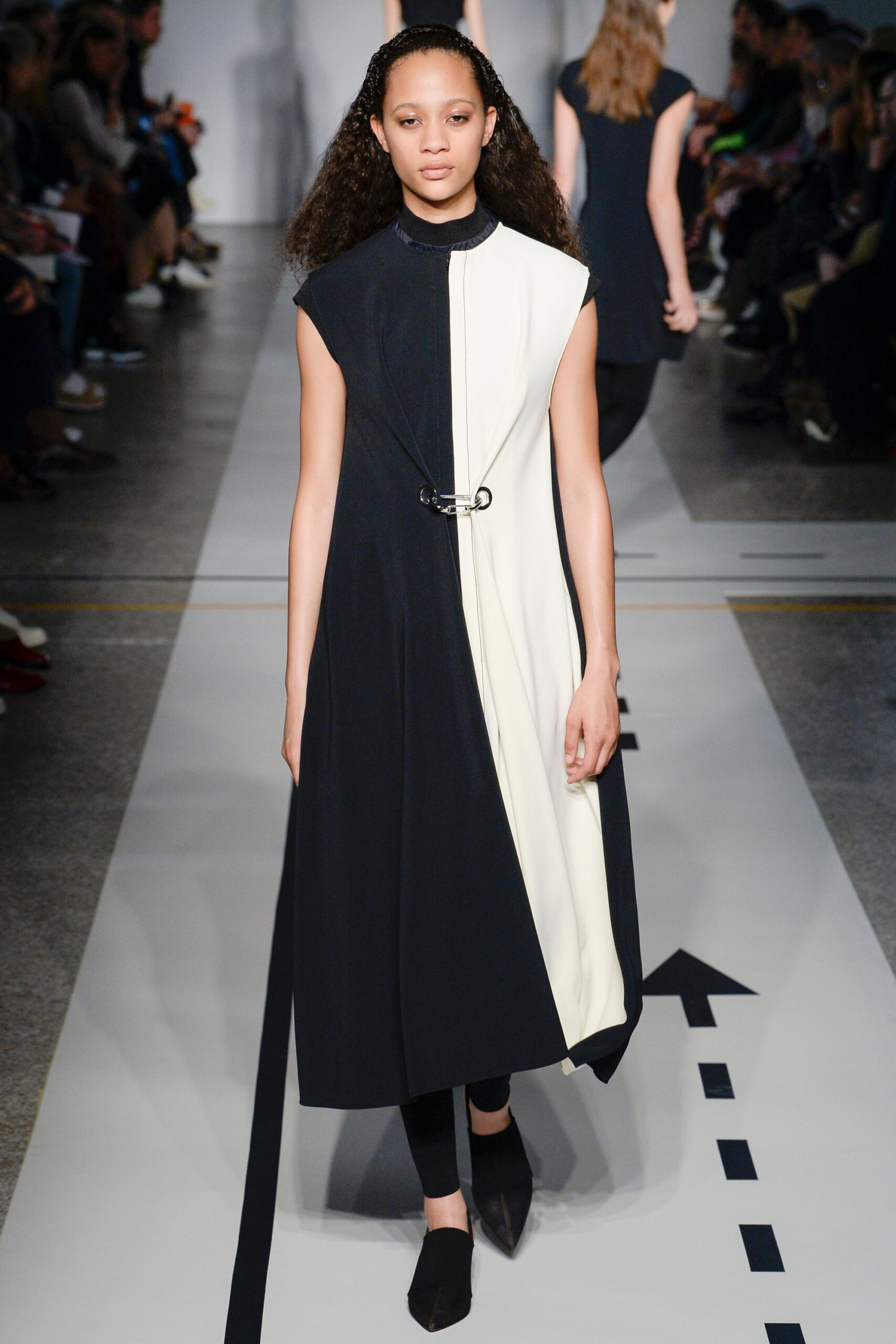 Sportmax F/W 17 Look 36