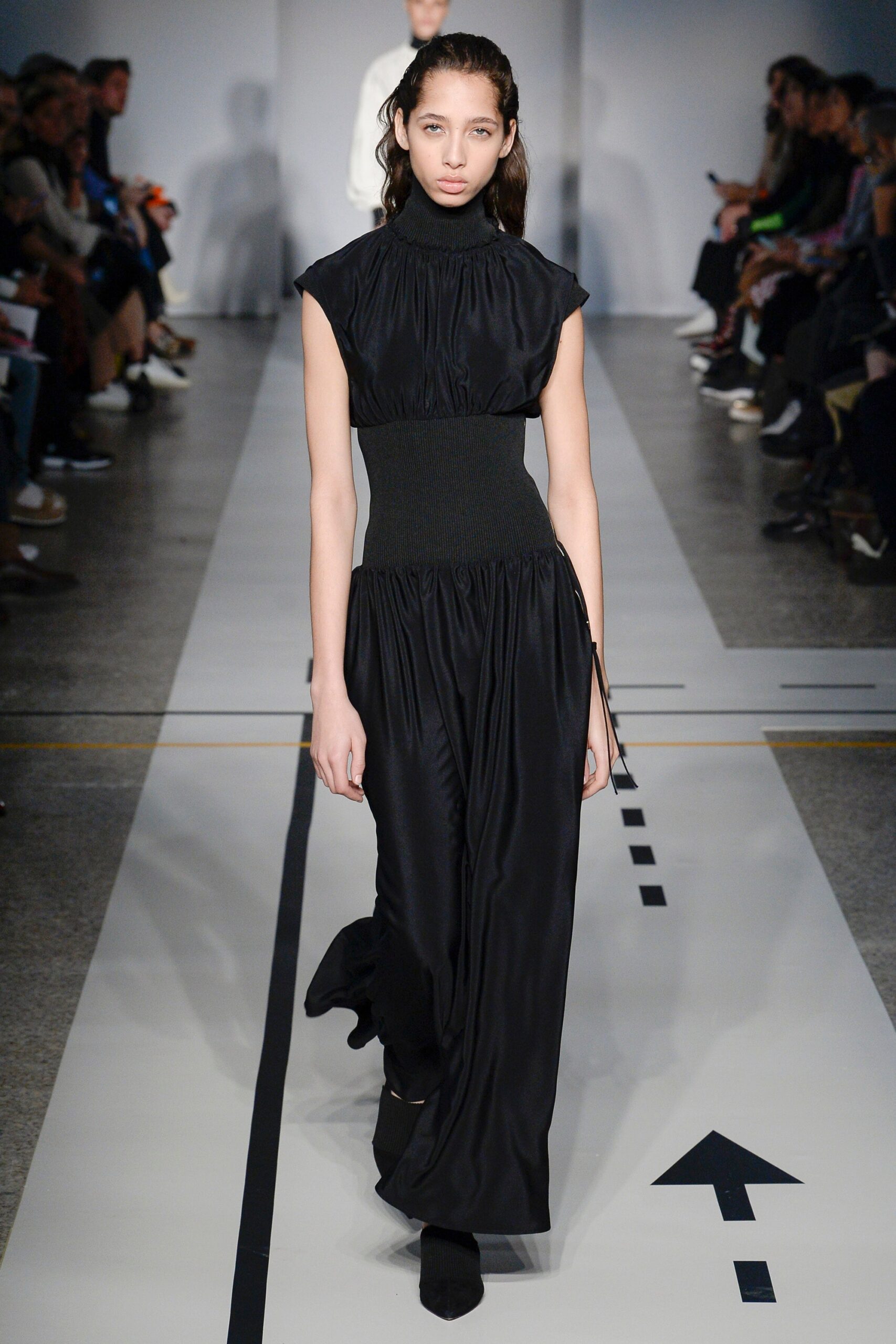 Sportmax F/W 17 Look 37