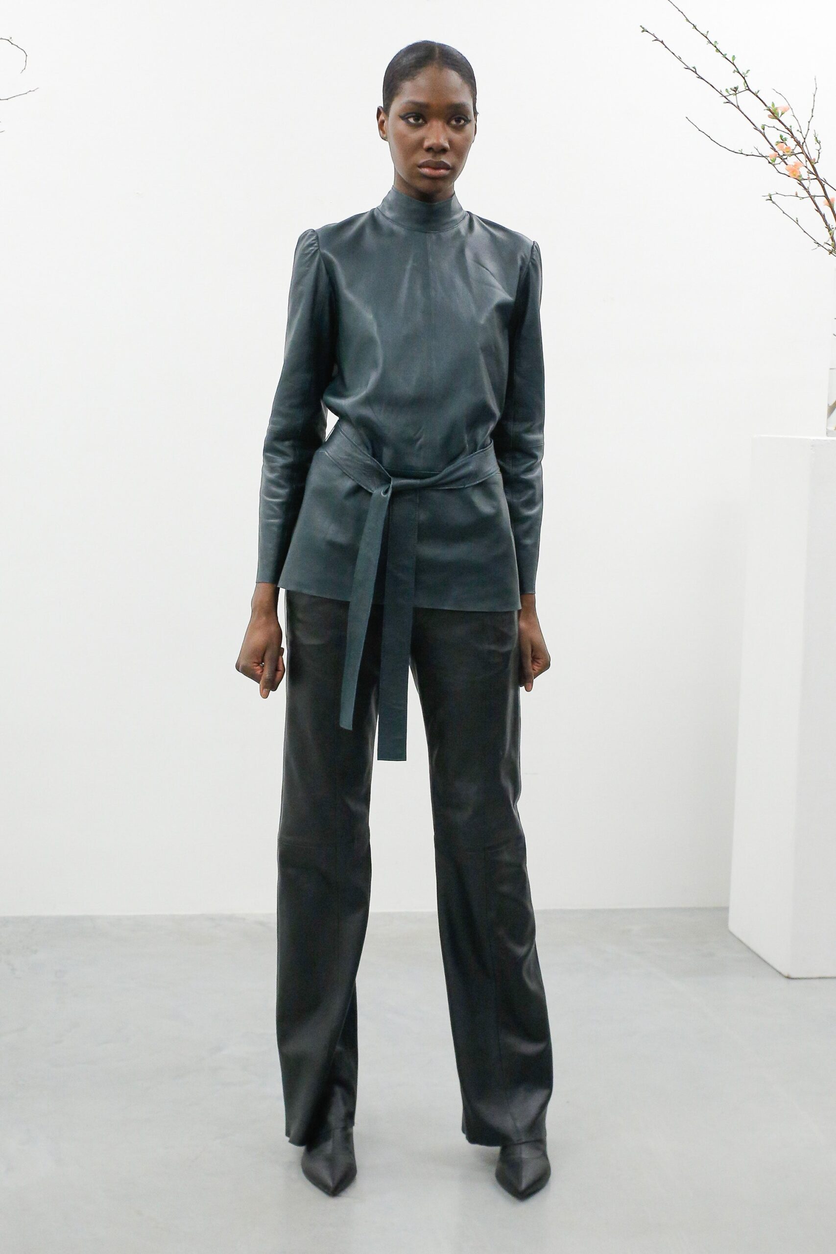 Stand Studio Stockholm F/W 17 Look 1