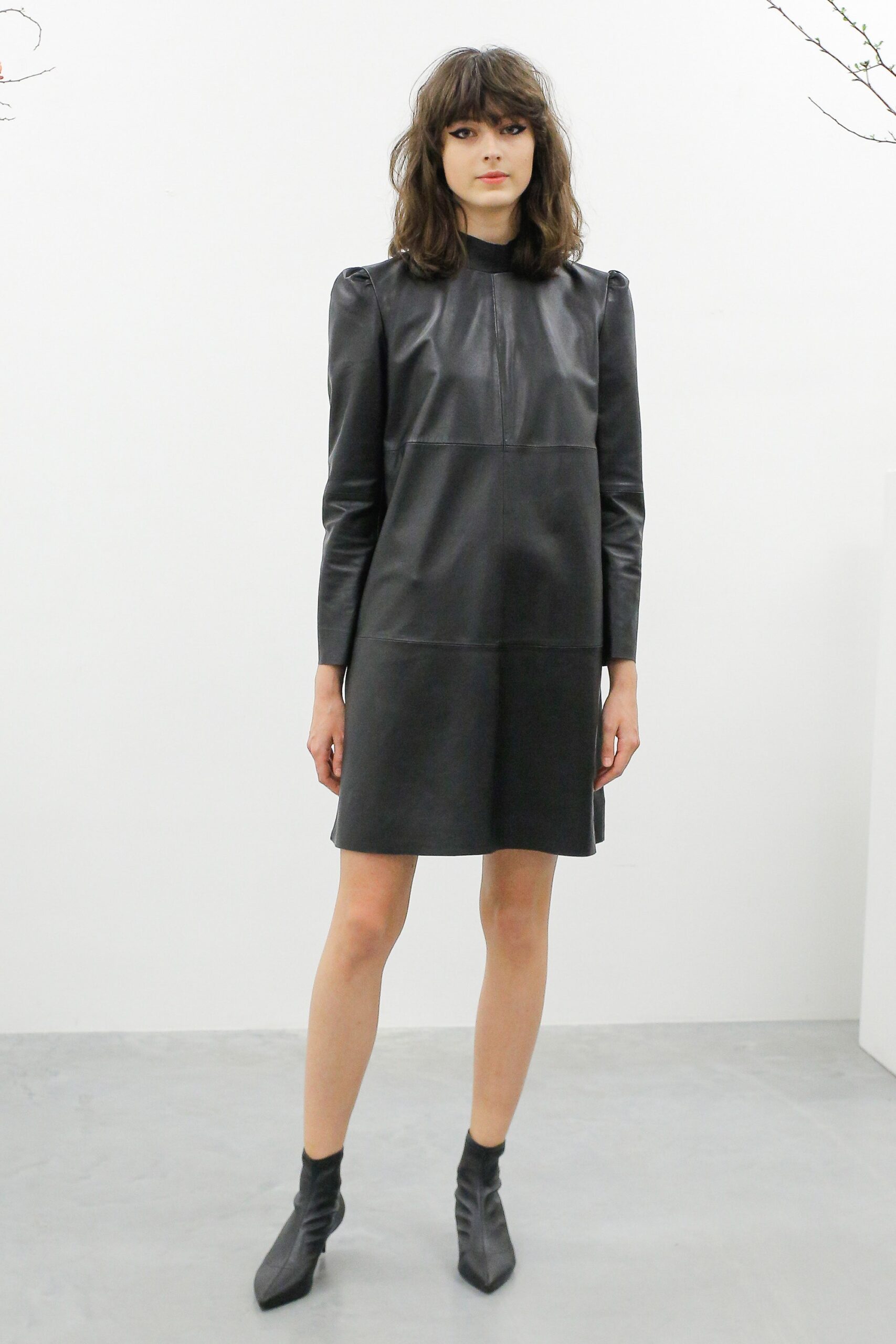 Stand Studio Stockholm F/W 17 Look 3