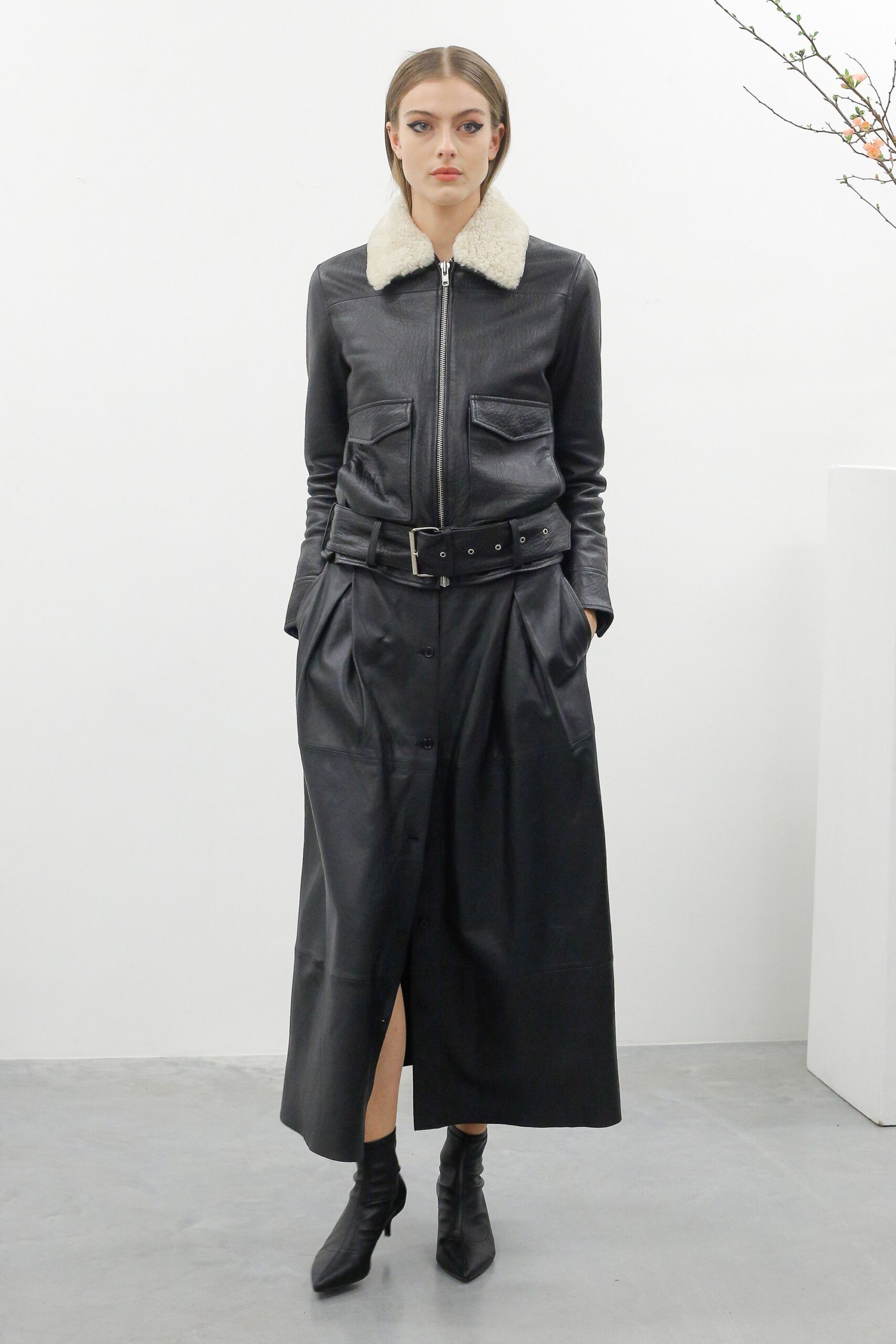 Stand Studio Stockholm F/W 17 Look 4