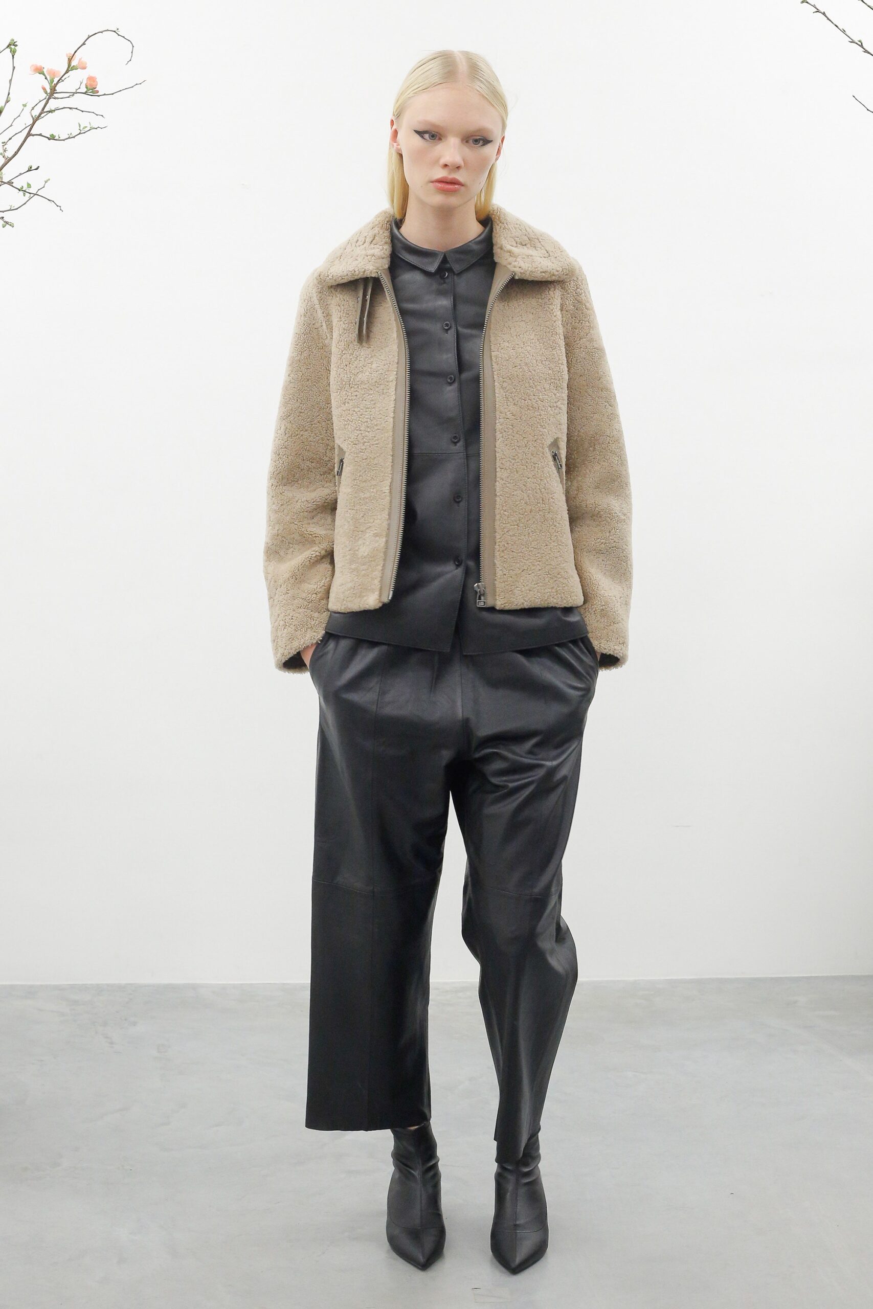 Stand Studio Stockholm F/W 17 Look 5