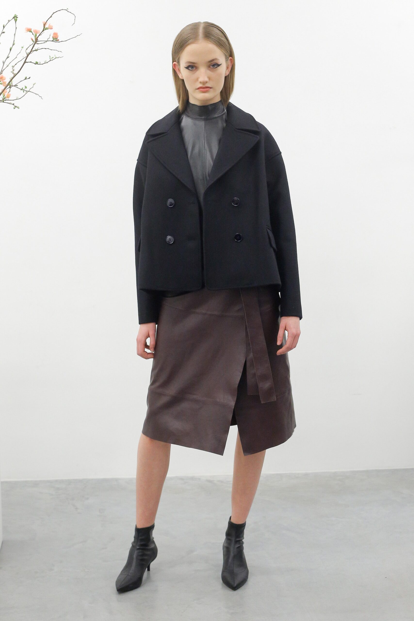 Stand Studio Stockholm F/W 17 Look 7
