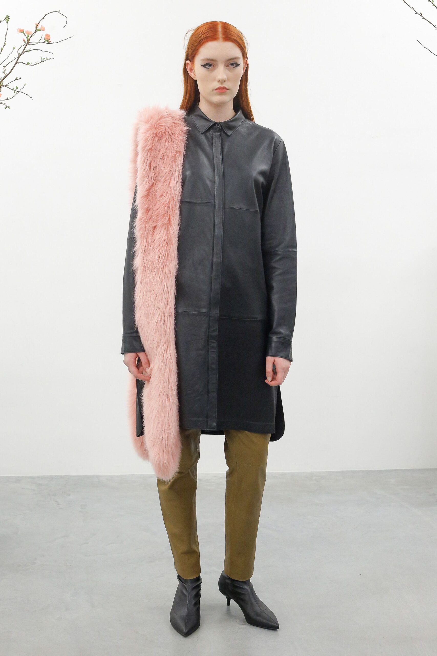 Stand Studio Stockholm F/W 17 Look 8