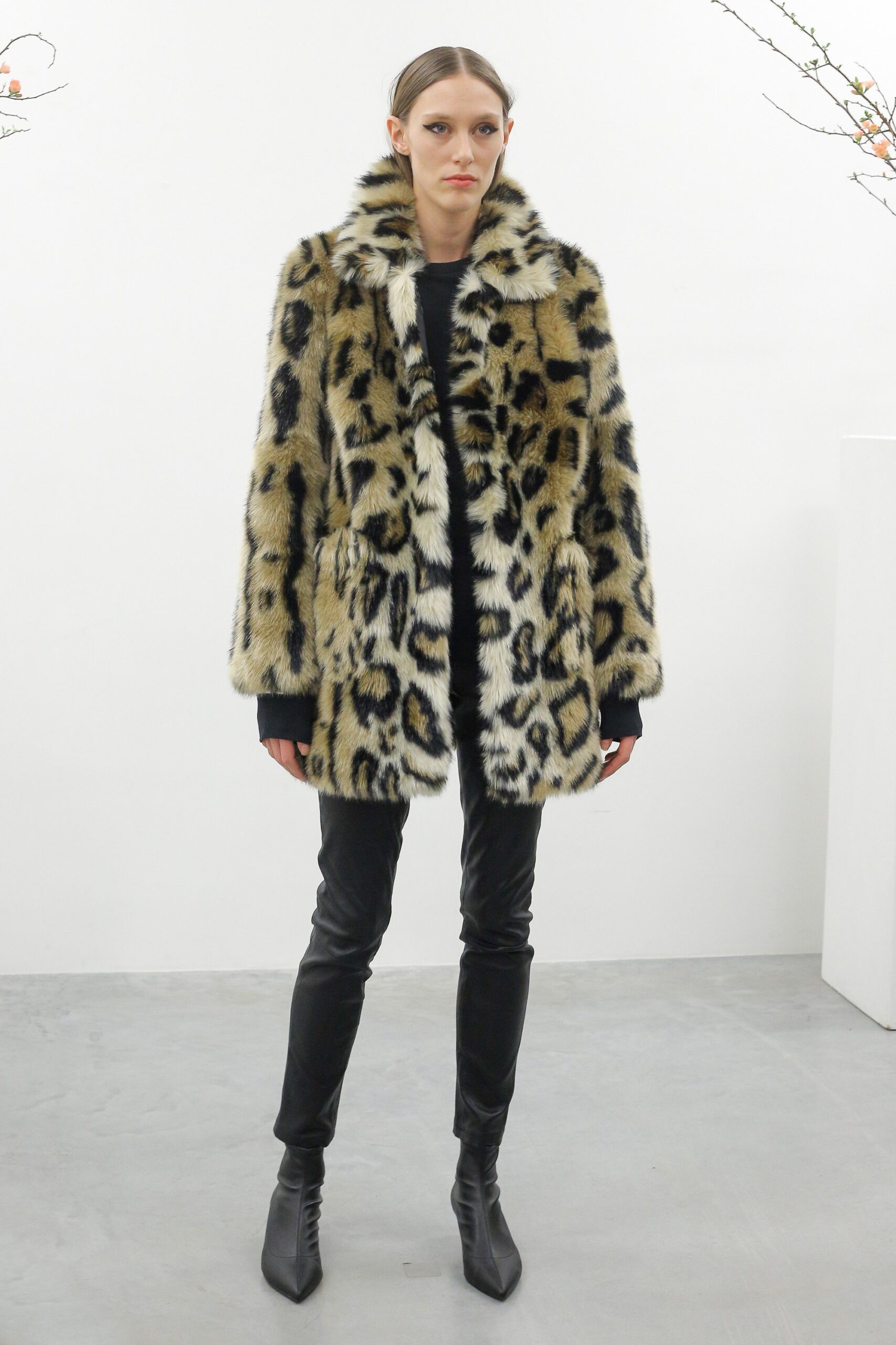 Stand Studio Stockholm F/W 17 Look 9