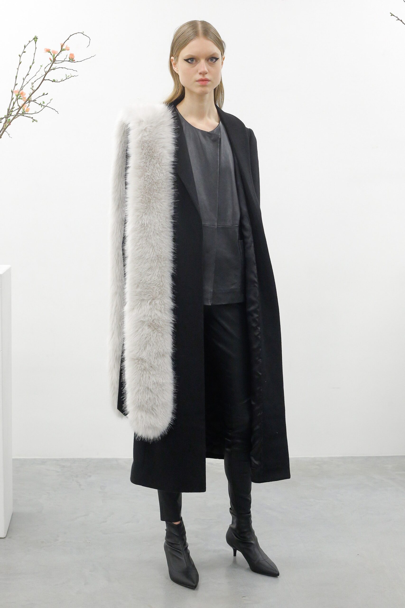 Stand Studio Stockholm F/W 17 Look 10