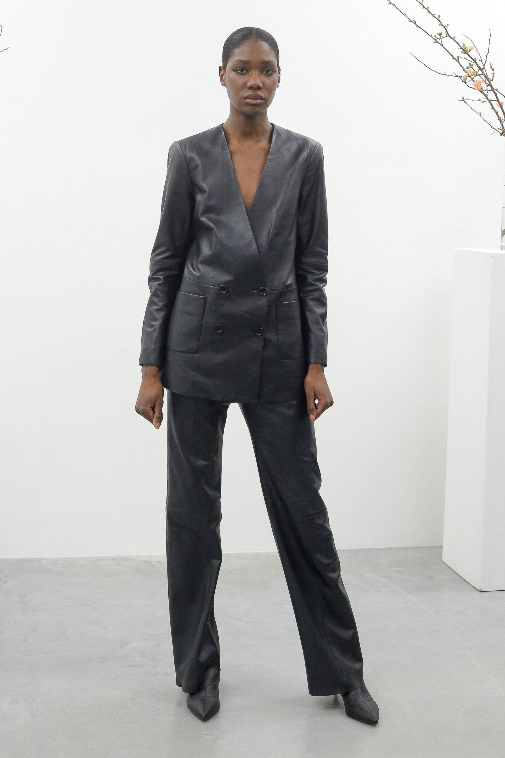 Stand Studio Stockholm F/W 17 Look 11