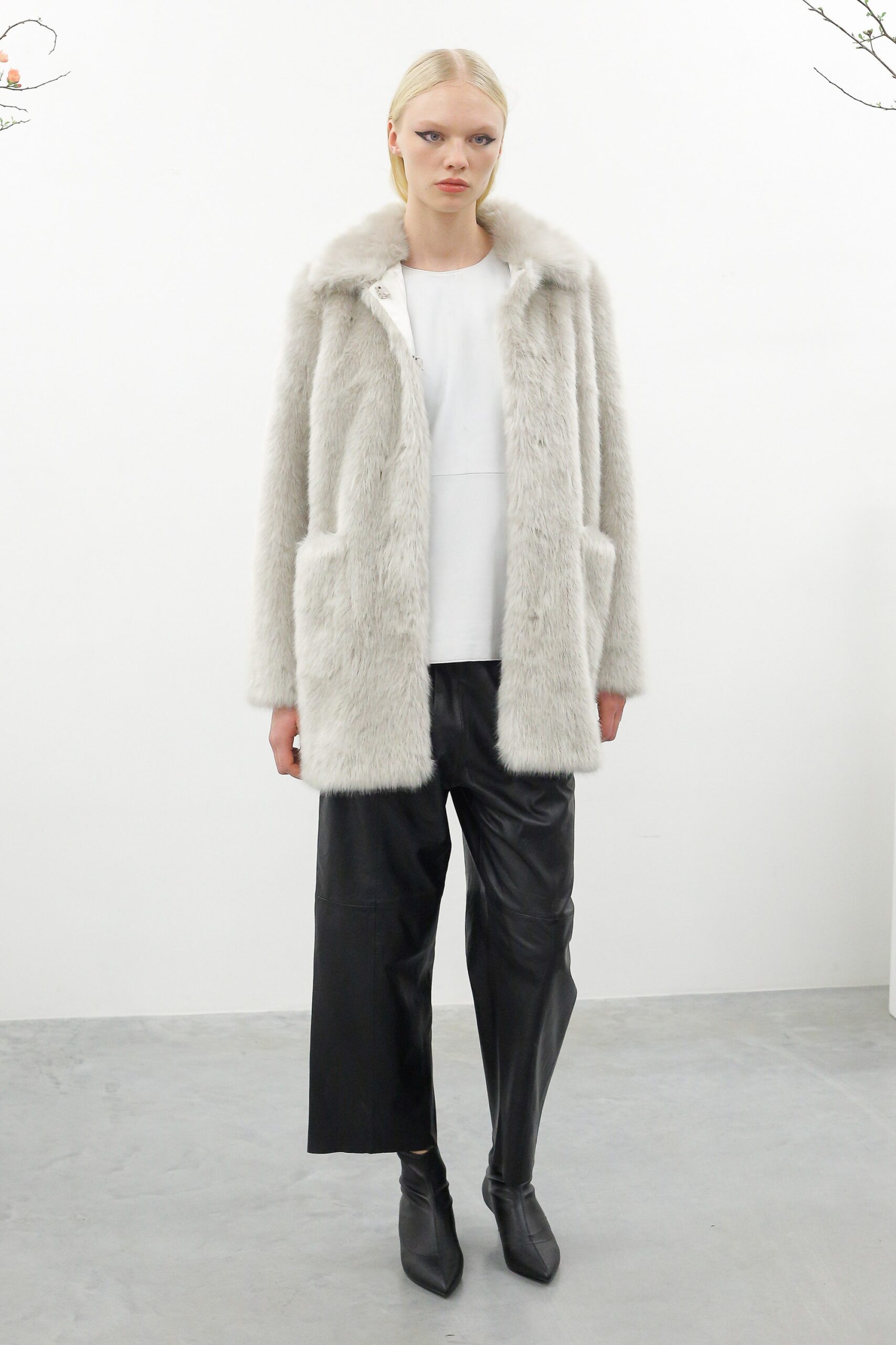 Stand Studio Stockholm F/W 17 Look 15