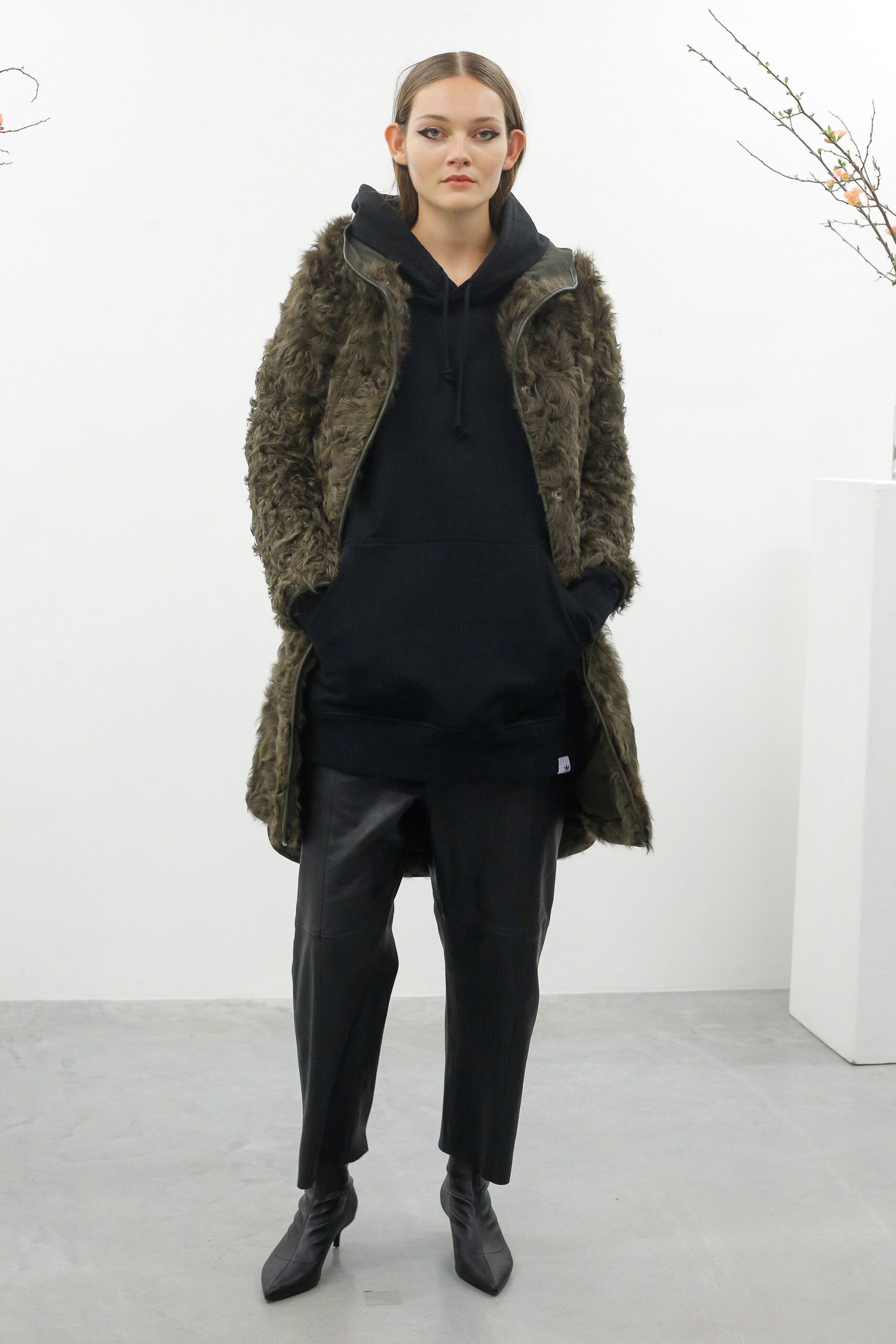 Stand Studio Stockholm F/W 17 Look 16