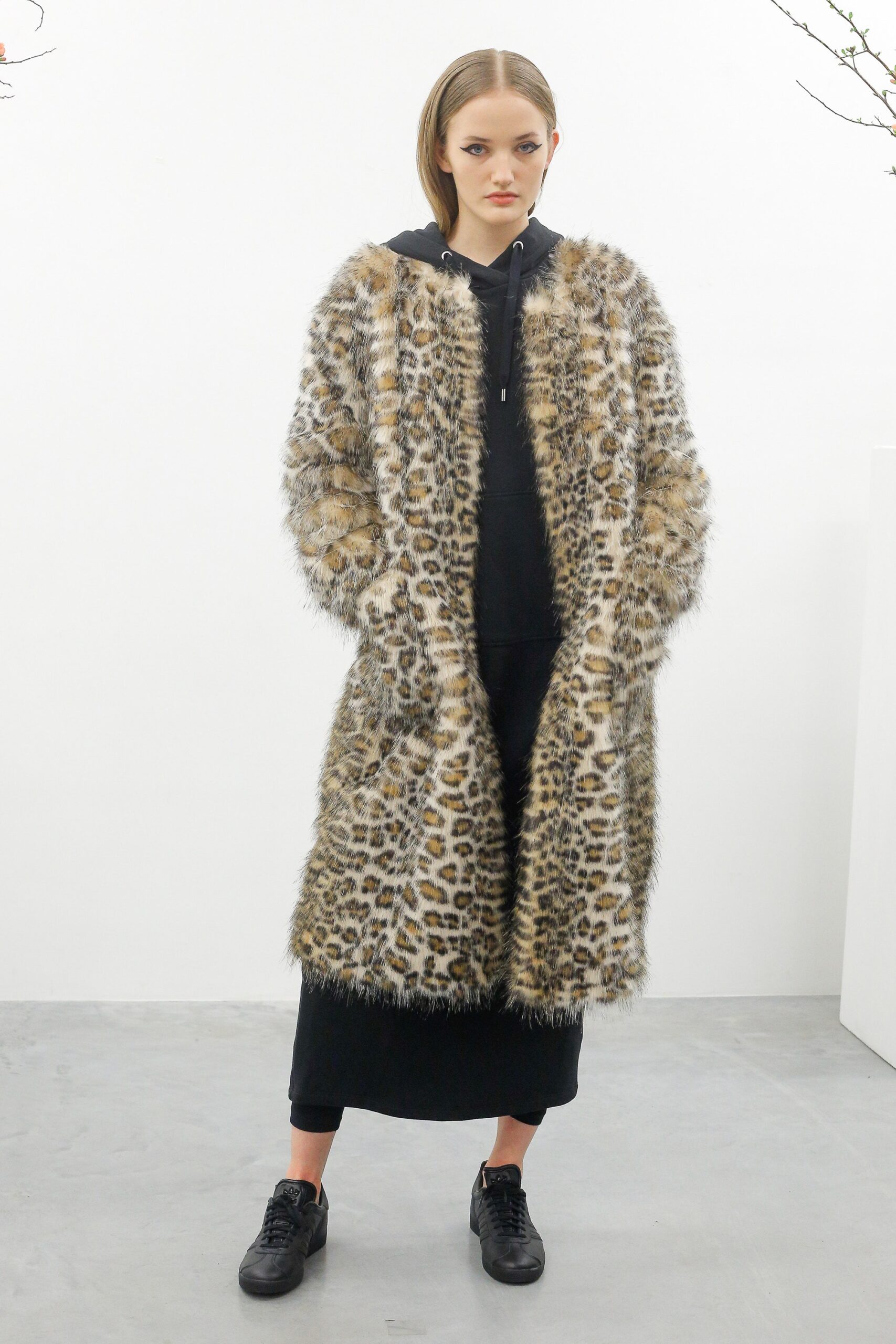 Stand Studio Stockholm F/W 17 Look 17