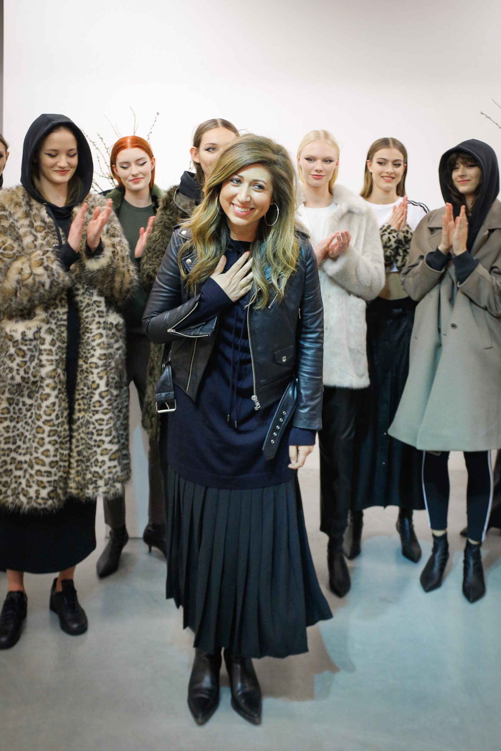 Stand Studio Stockholm F/W 17 Look 21