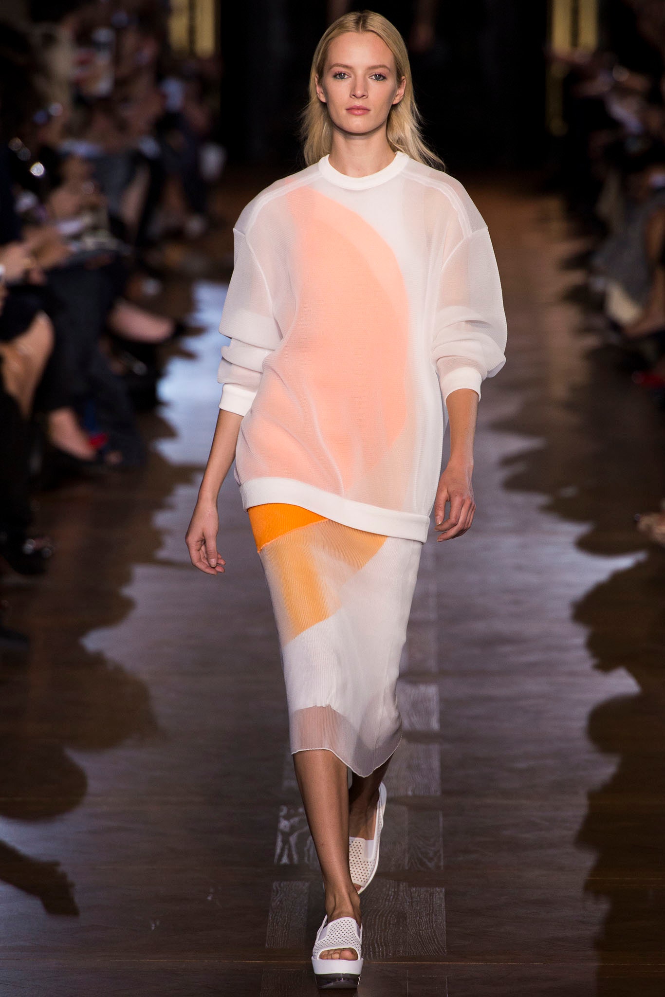 Stella McCartney Spring 2013 Ready-to-Wear