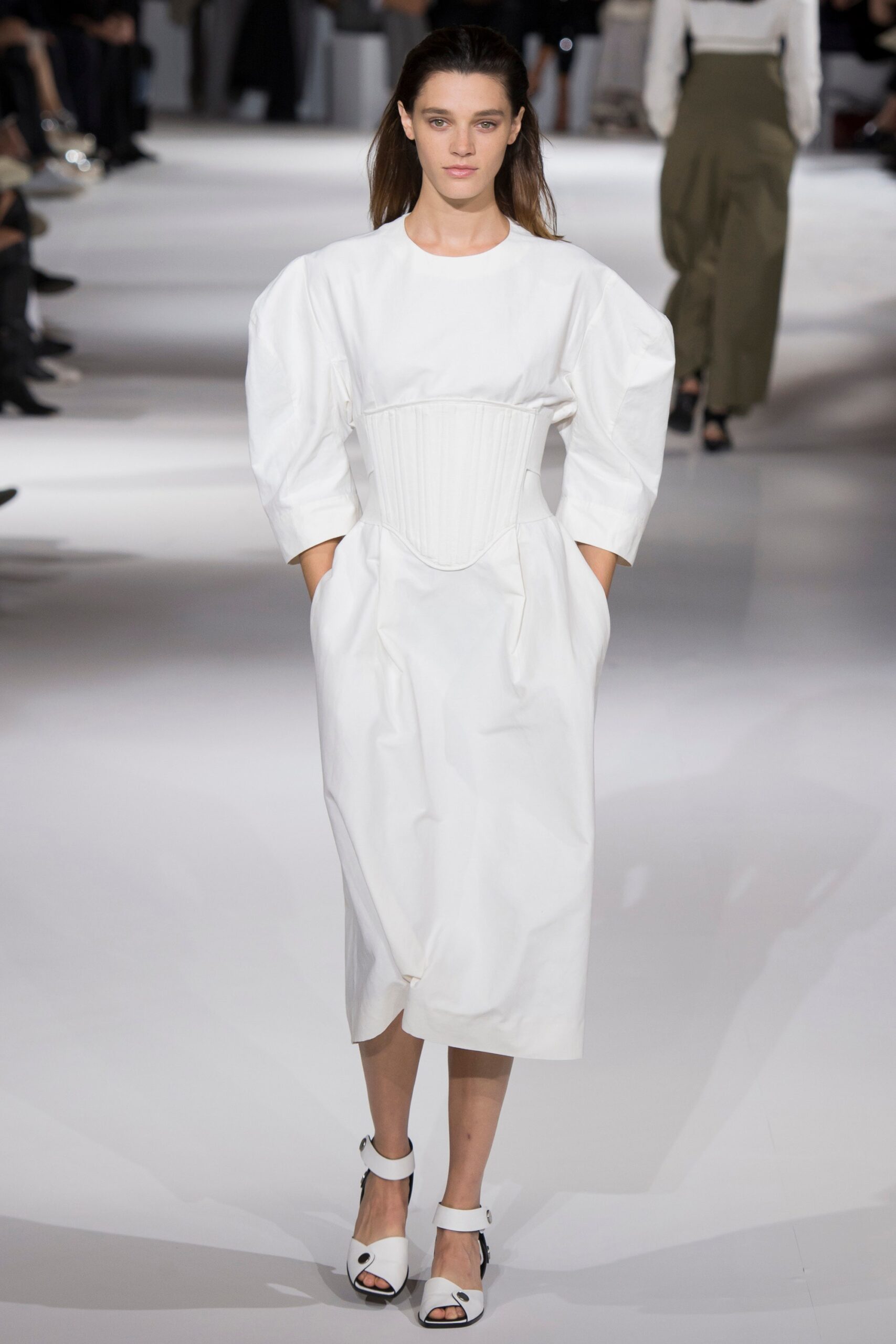 Stella McCartney S/S 17 Look 2