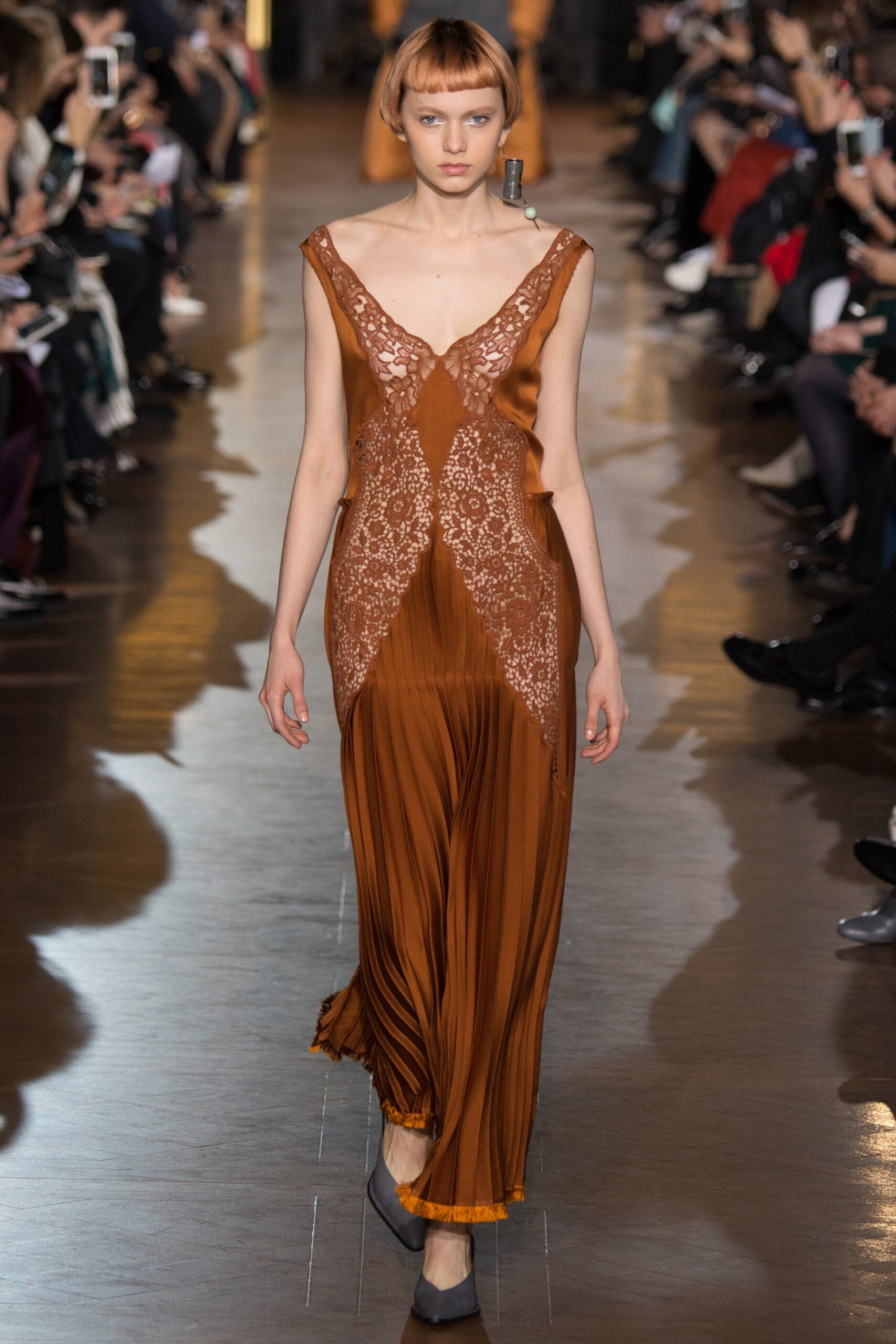 Stella McCartney F/W 16 Look 2
