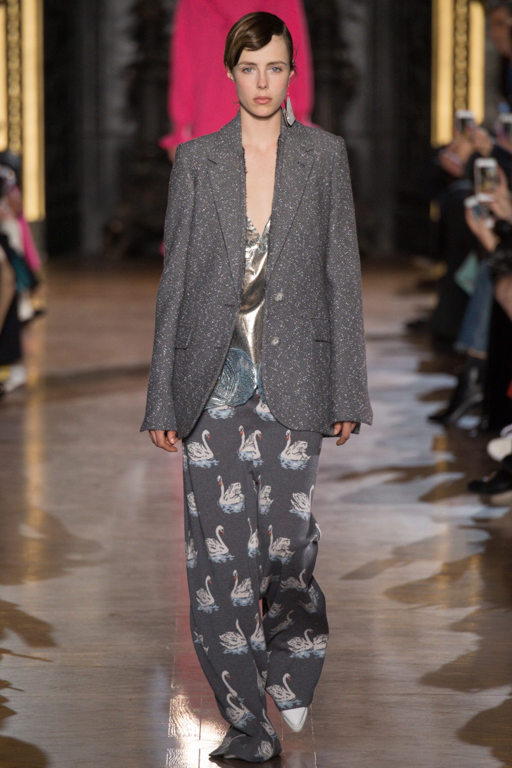 Stella McCartney F/W 16 Look 3
