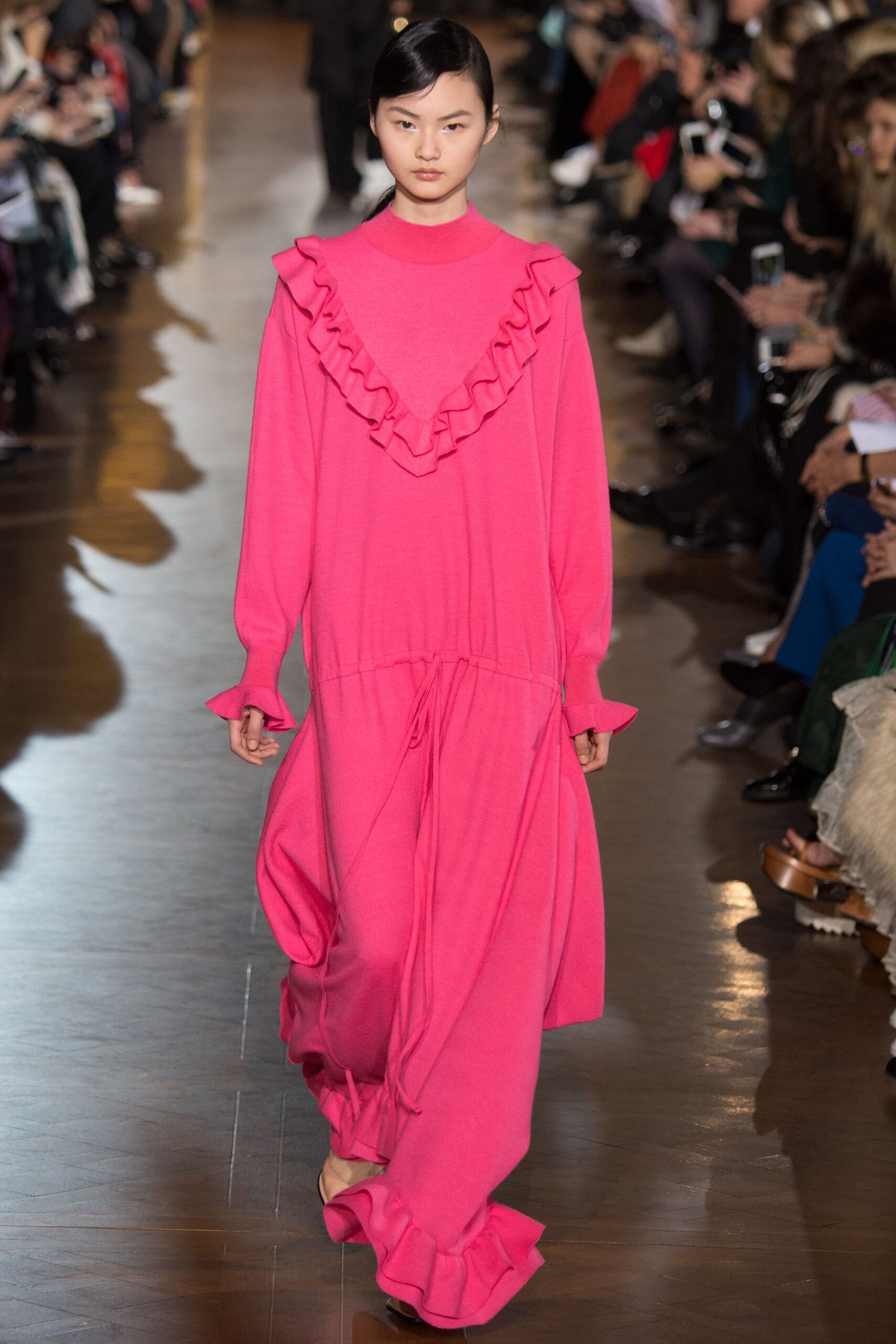 Stella McCartney F/W 16 Look 4