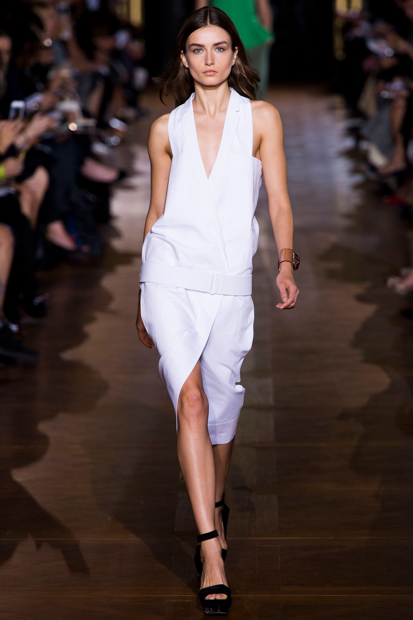 Stella McCartney S/S 13 Look 8