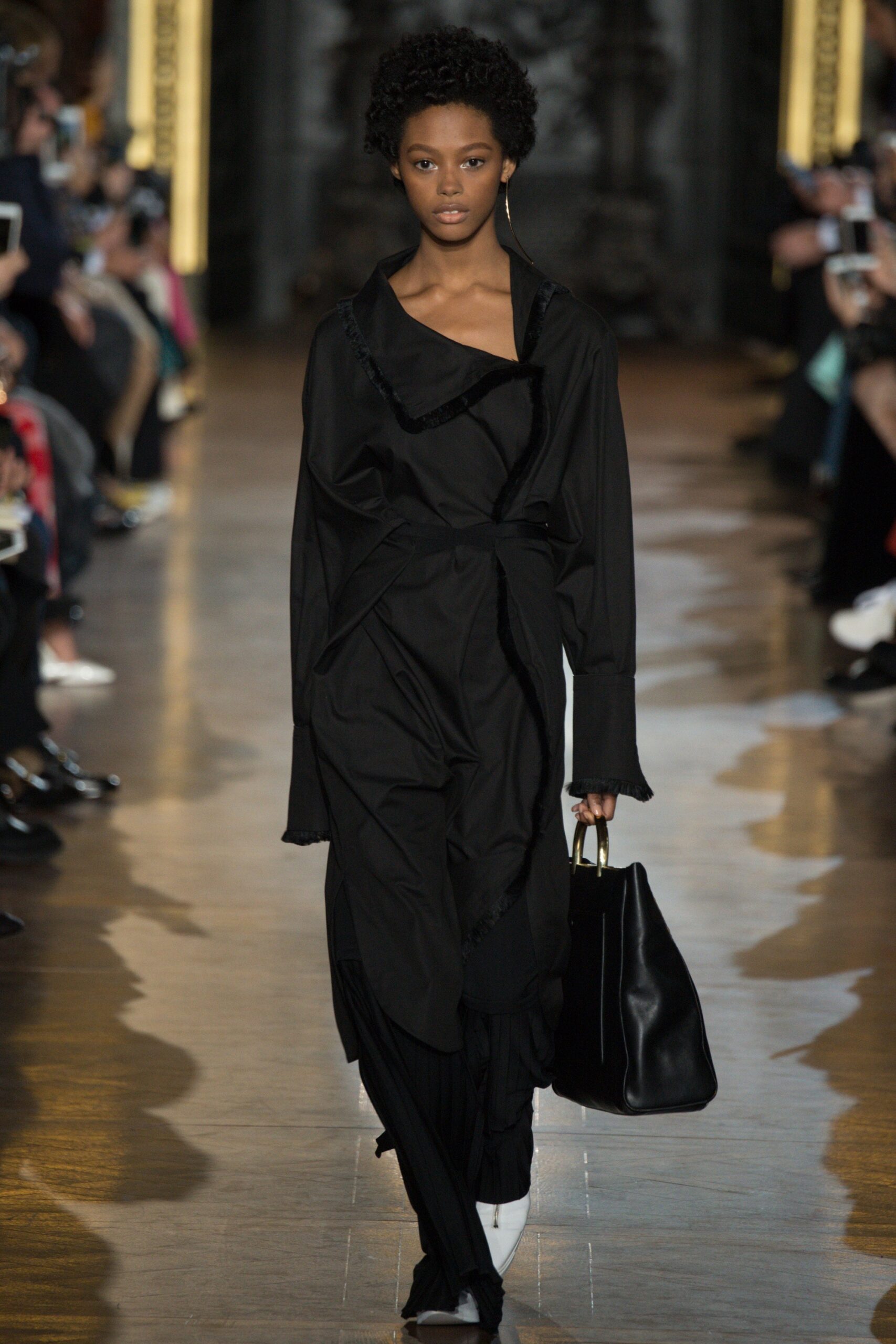 Stella McCartney F/W 16 Look 5