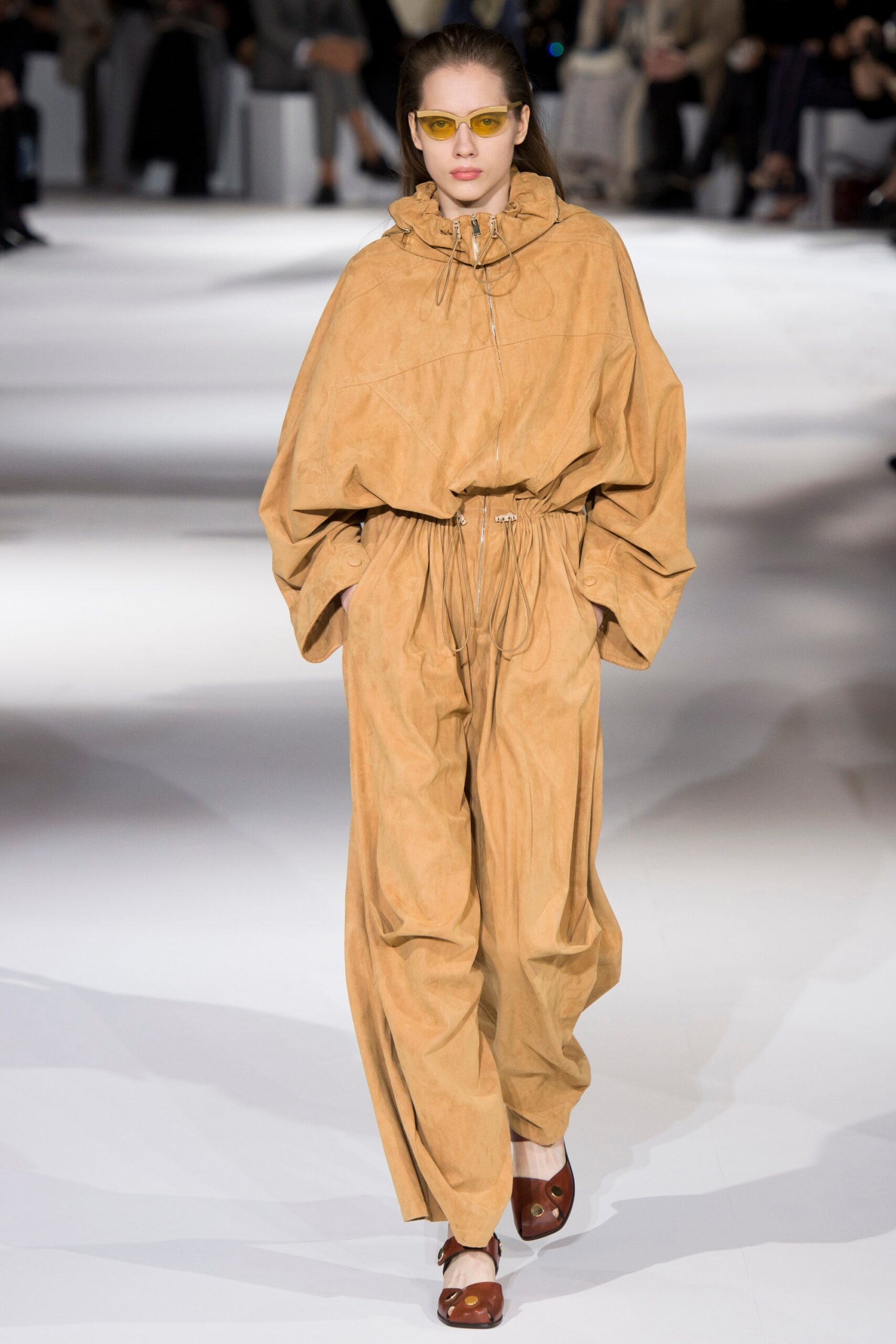 Stella McCartney S/S 17 Look 7