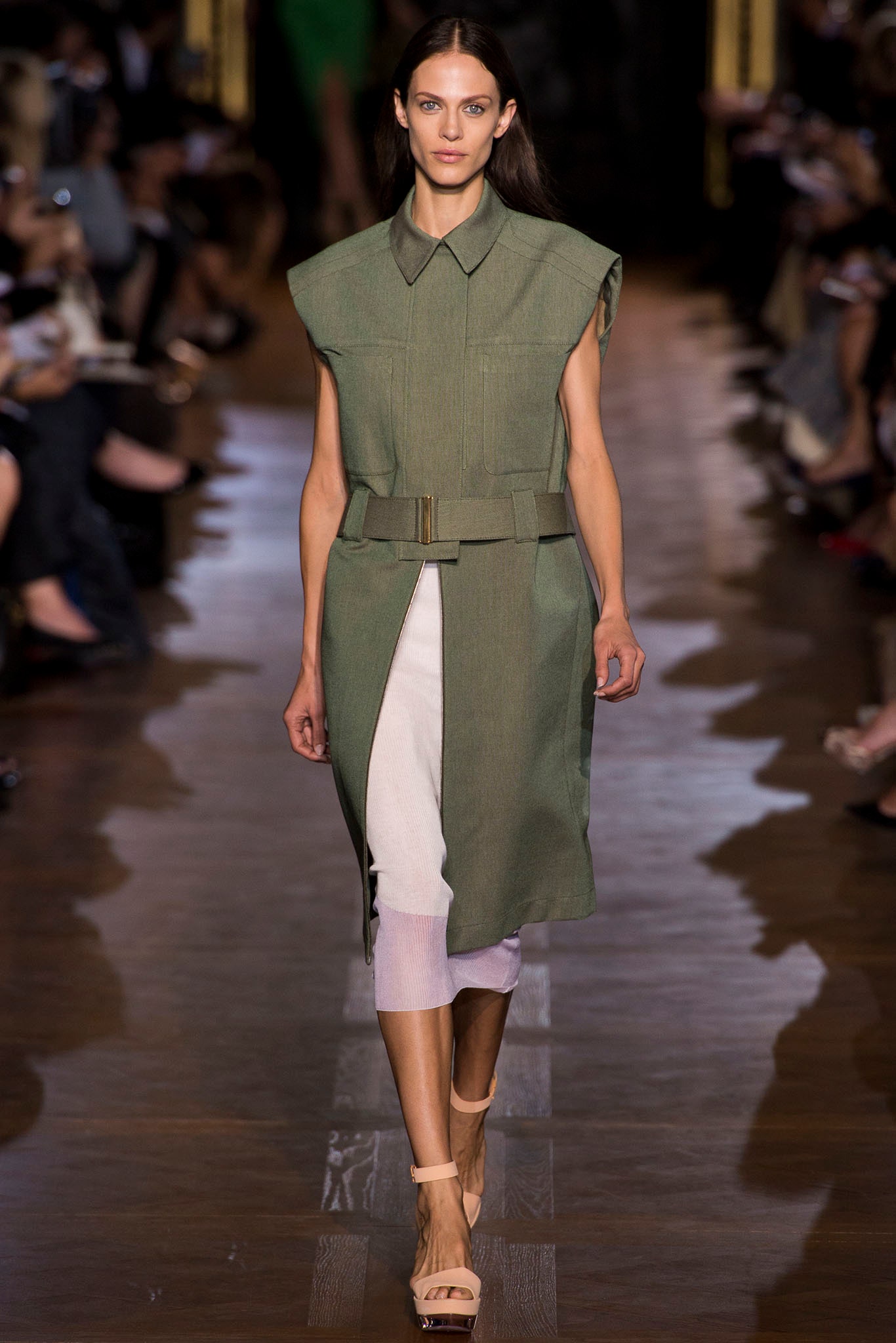 Stella McCartney S/S 13 Look 10