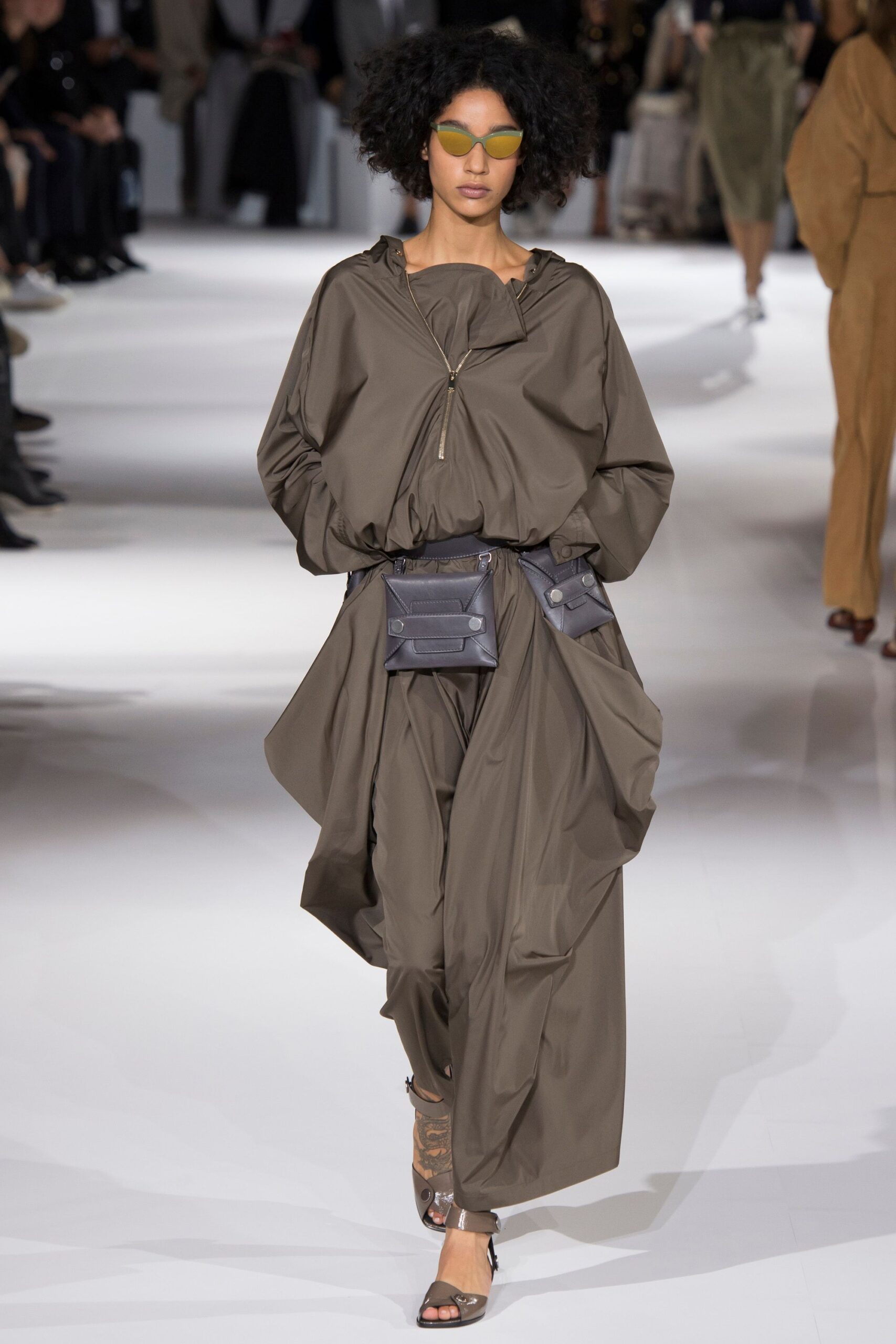Stella McCartney S/S 17 Look 8