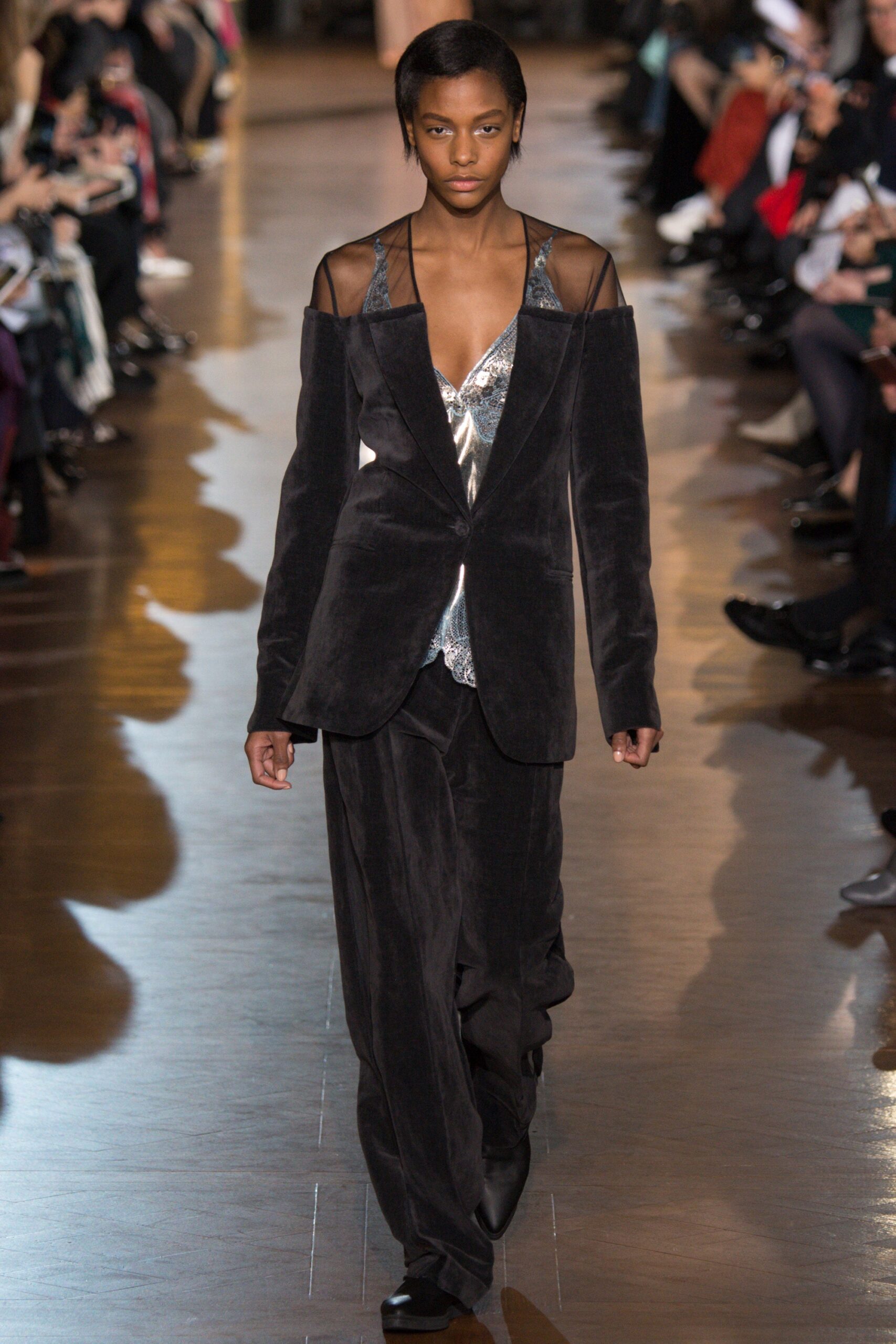 Stella McCartney F/W 16 Look 8