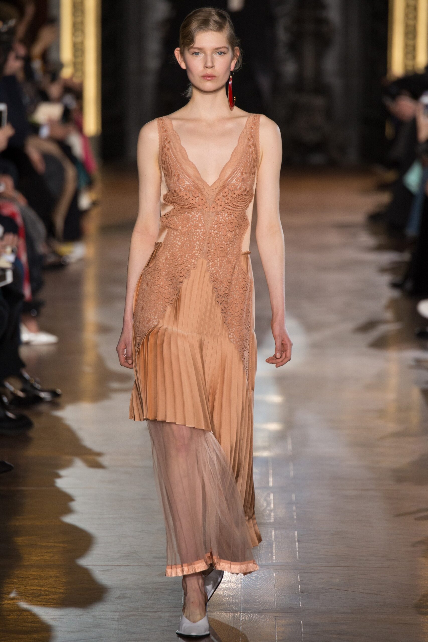 Stella McCartney F/W 16 Look 9