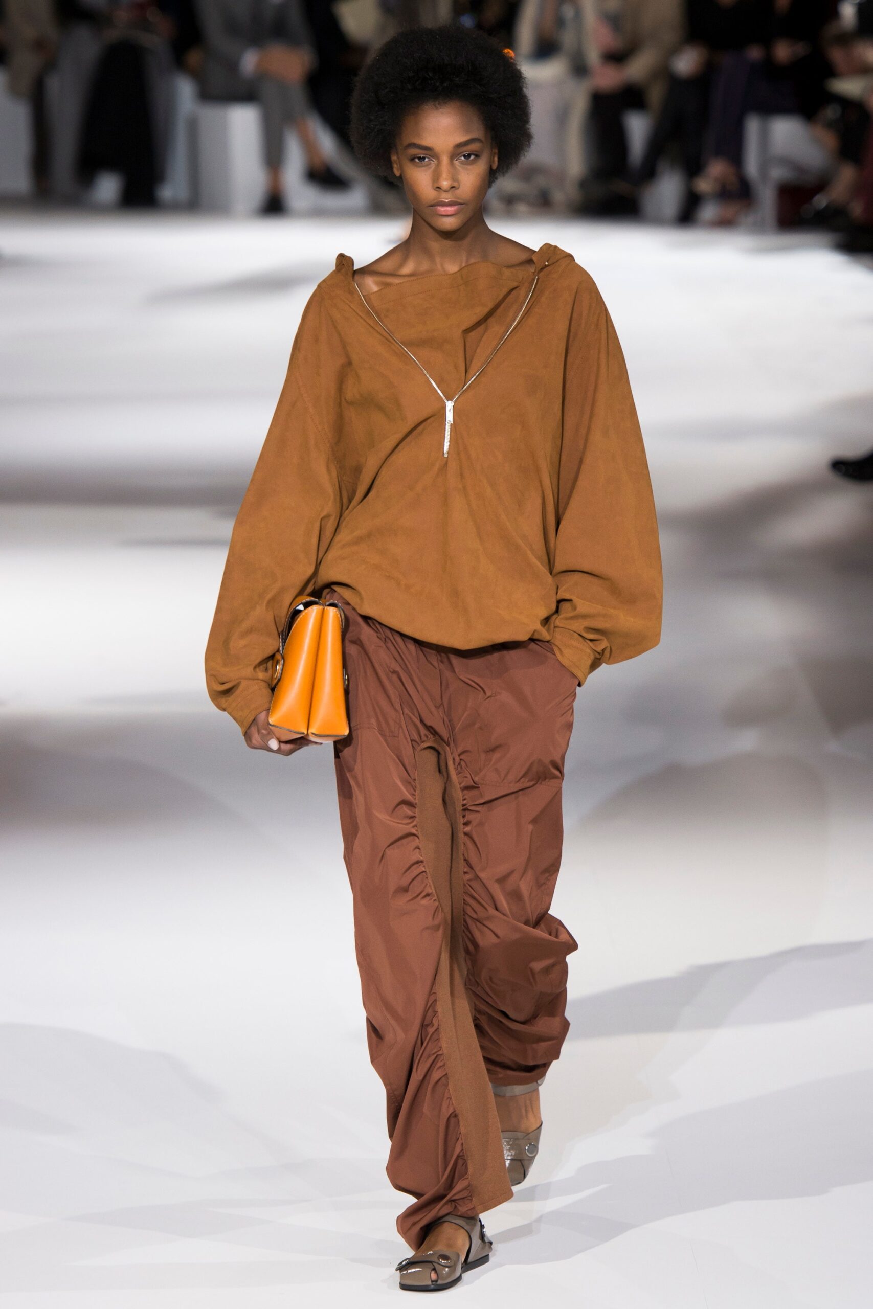 Stella McCartney S/S 17 Look 10