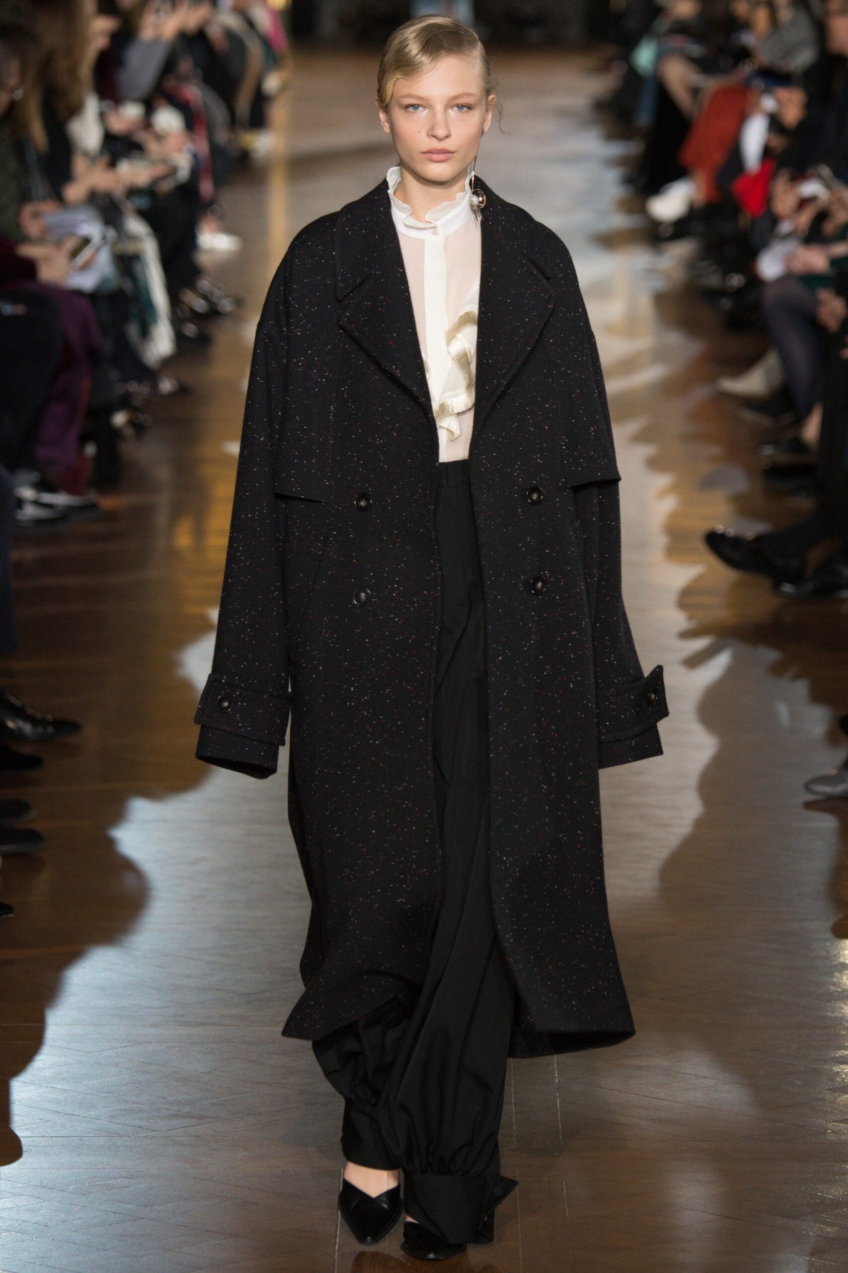 Stella McCartney F/W 16 Look 10