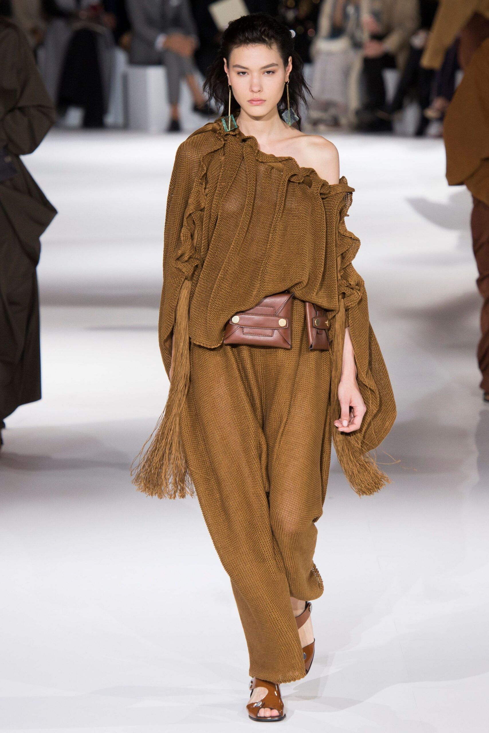 Stella McCartney S/S 17 Look 11