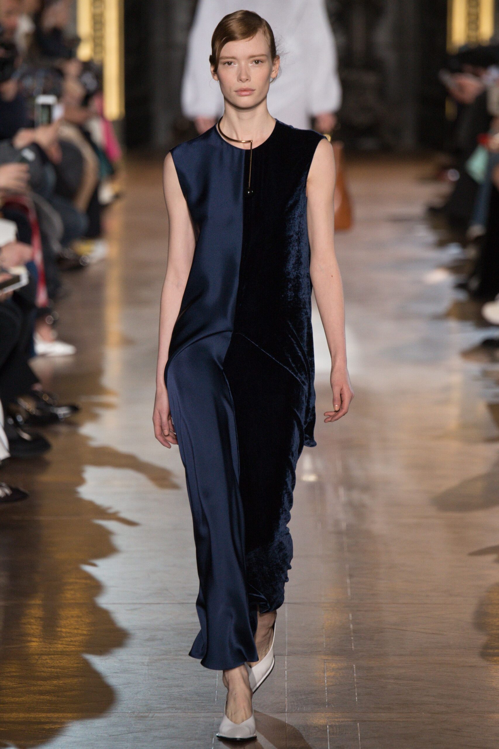 Stella McCartney F/W 16 Look 12