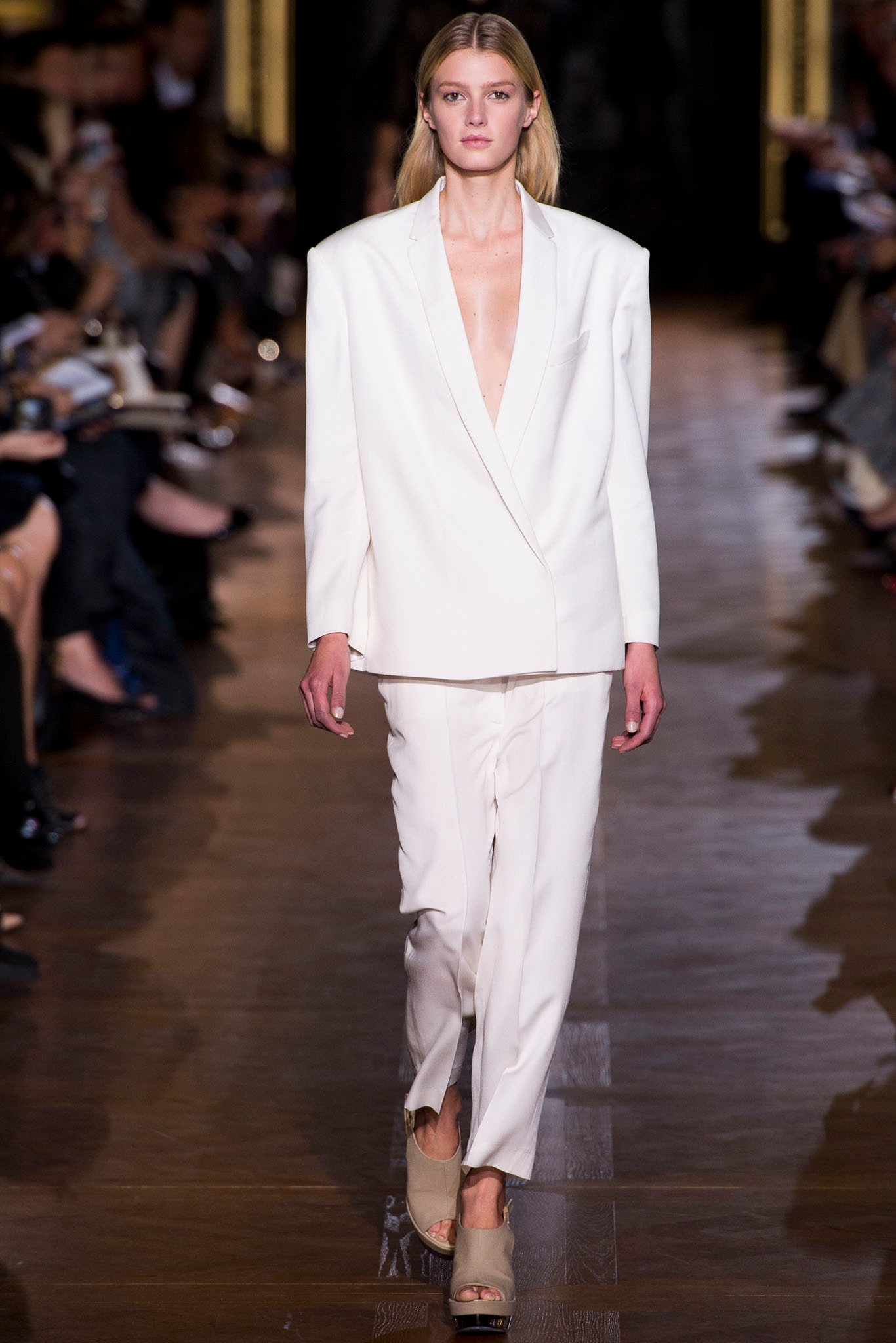 Stella McCartney S/S 13 Look 18