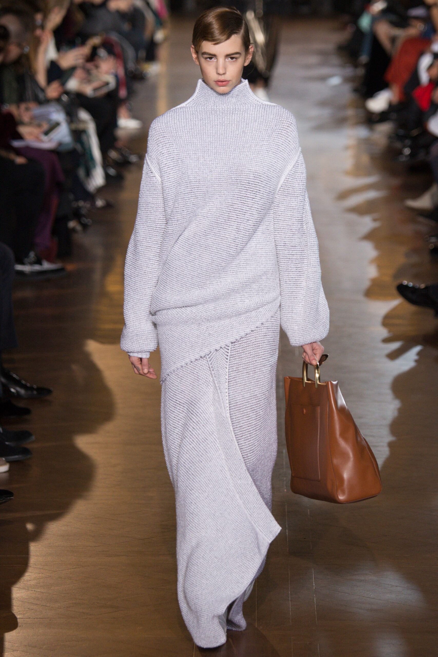 Stella McCartney F/W 16 Look 13