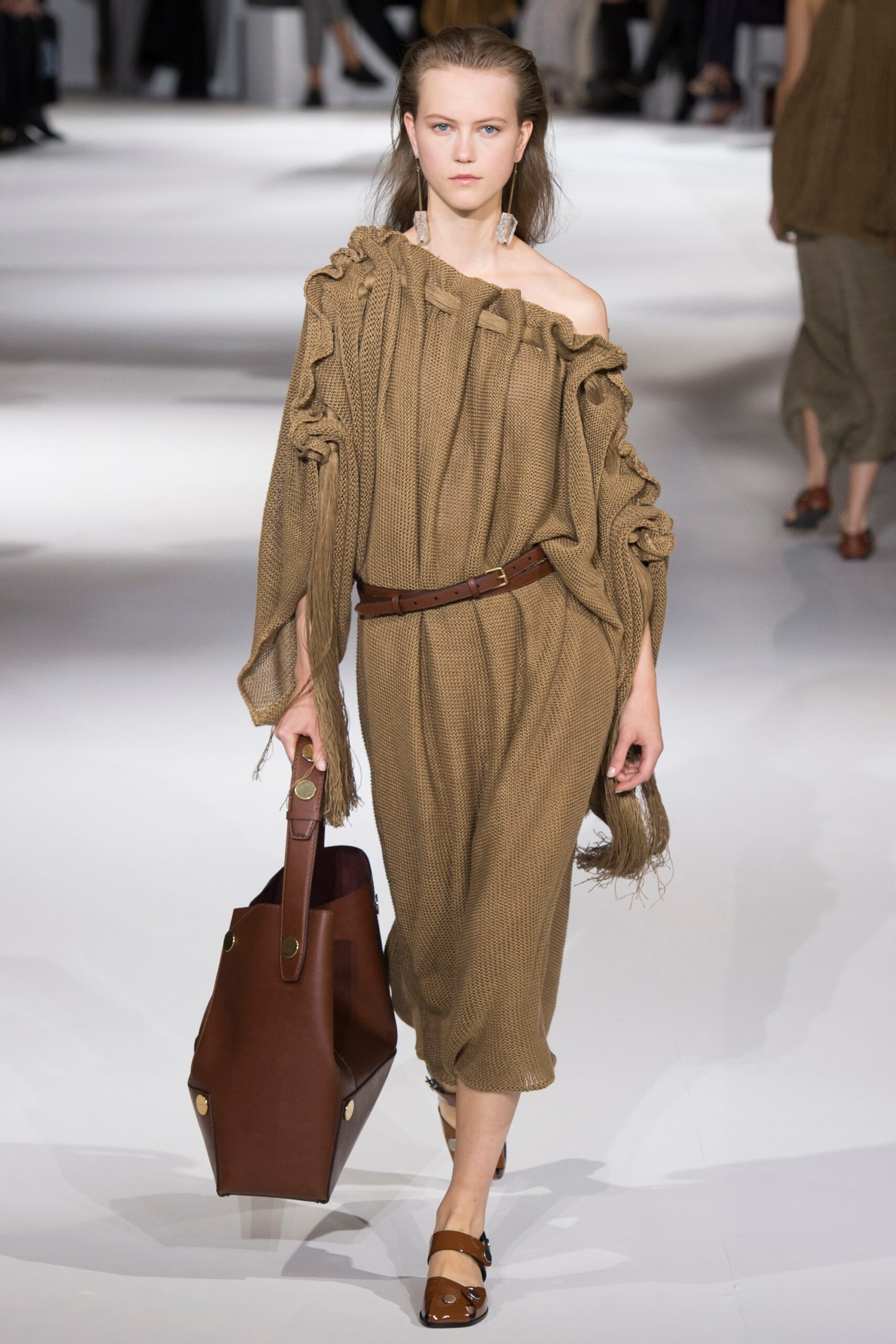 Stella McCartney S/S 17 Look 13
