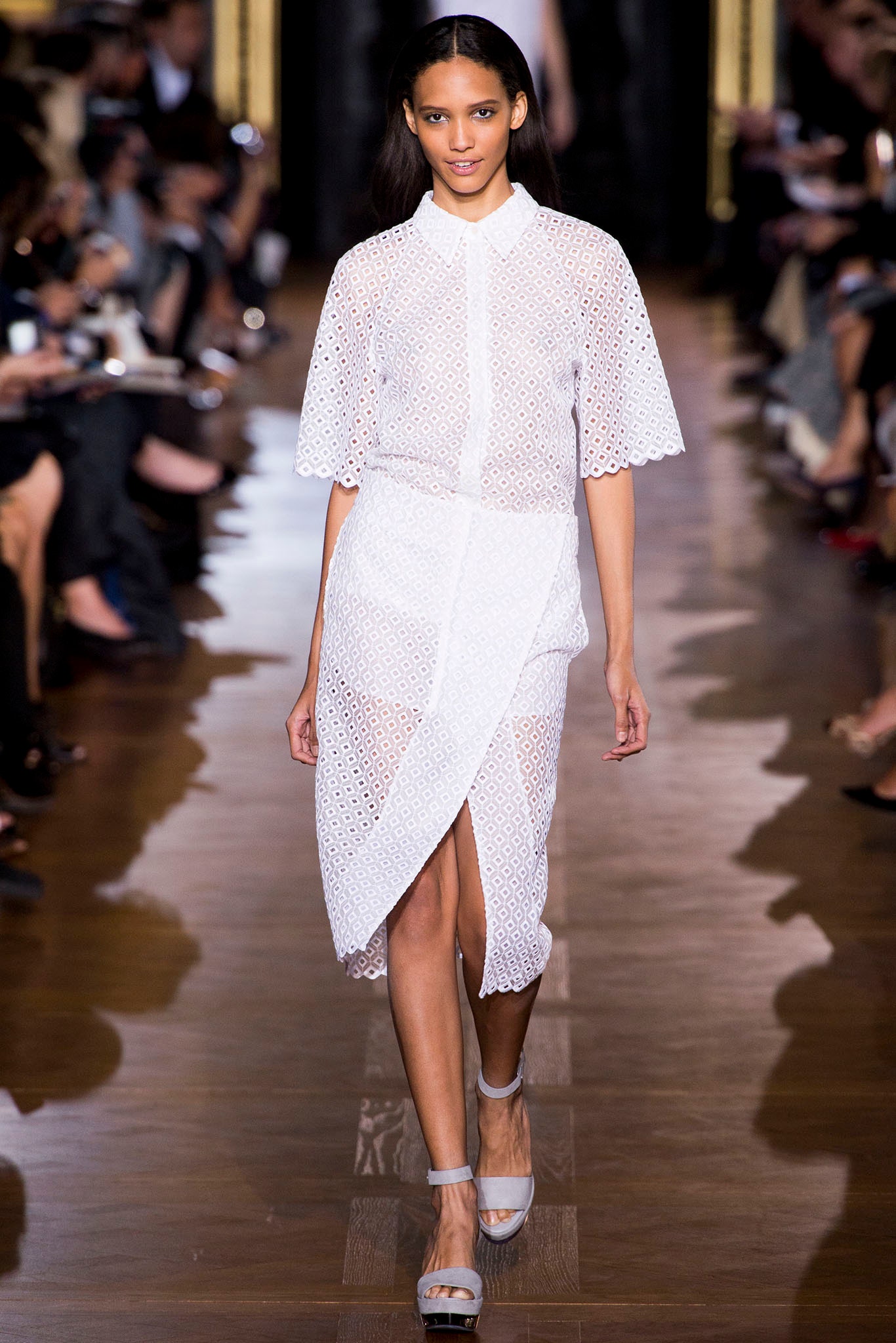 Stella McCartney S/S 13 Look 19