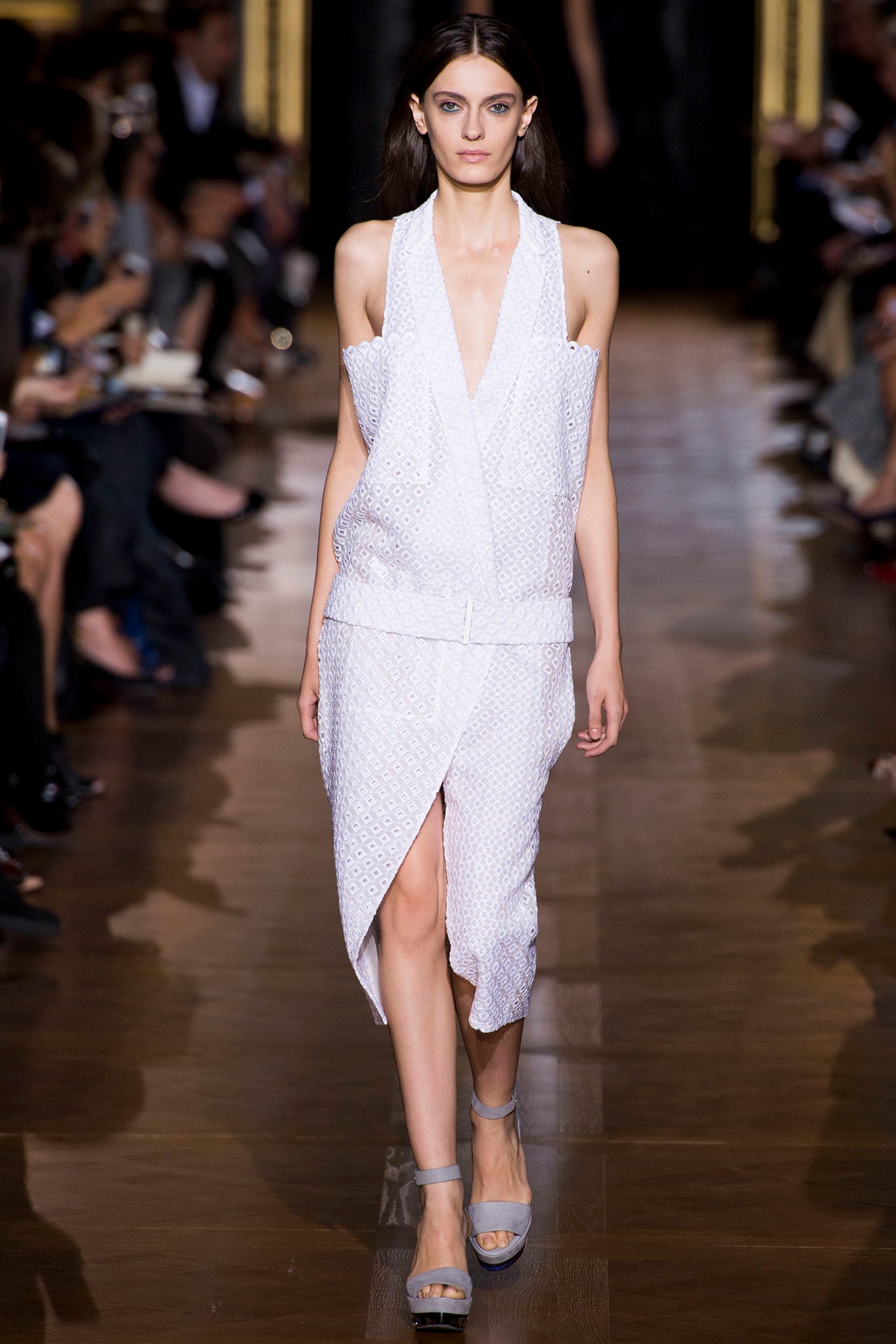 Stella McCartney S/S 13 Look 20