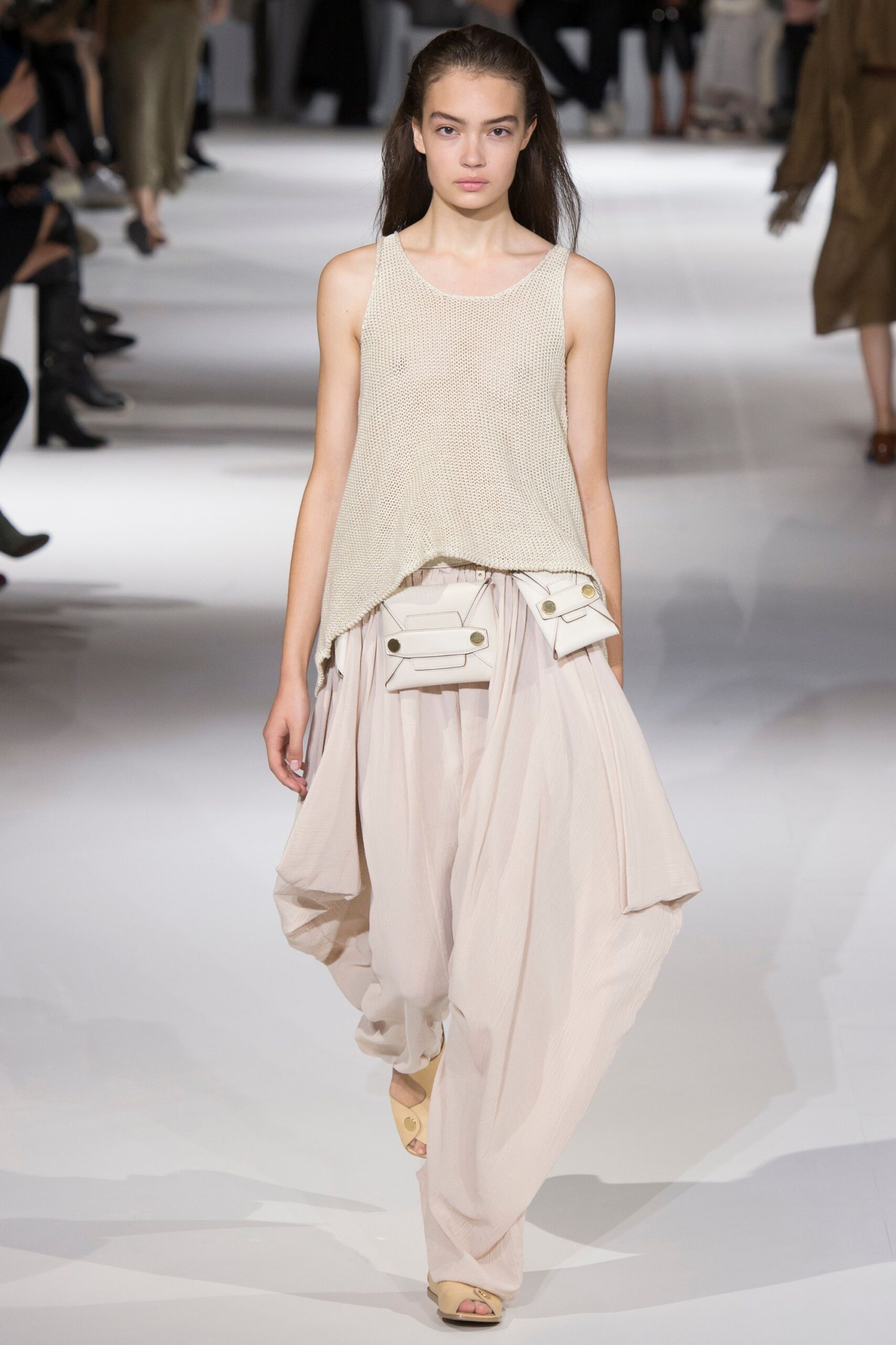 Stella McCartney S/S 17 Look 14